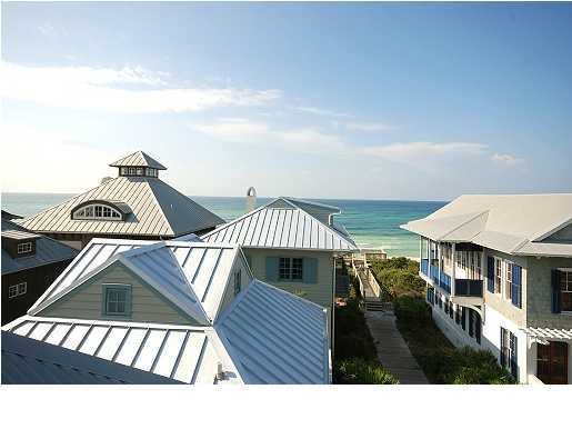 ROSEMARY BEACH - Residential