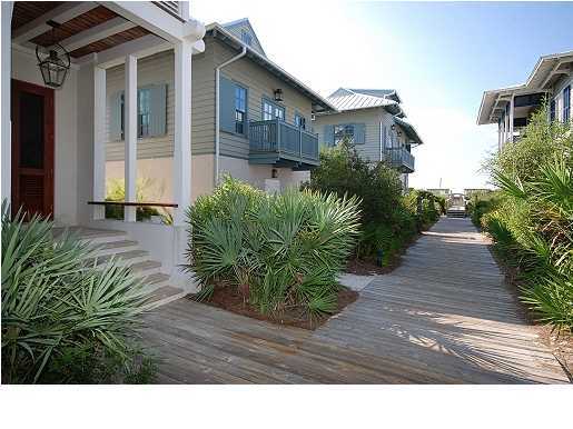 ROSEMARY BEACH - Residential