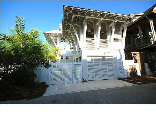 ROSEMARY BEACH - Residential