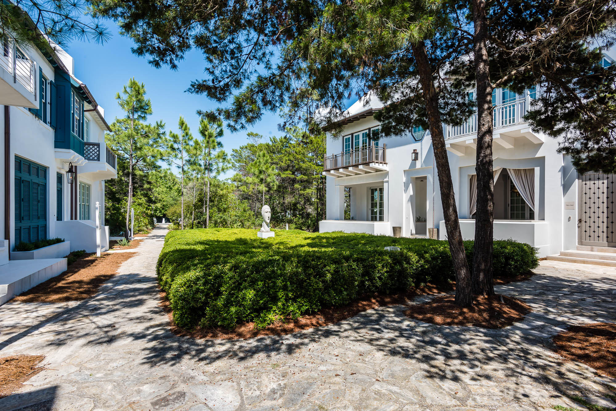 ALYS BEACH - Residential