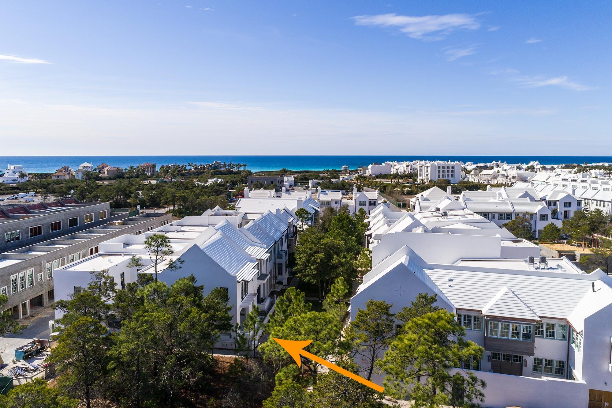 ALYS BEACH - Residential