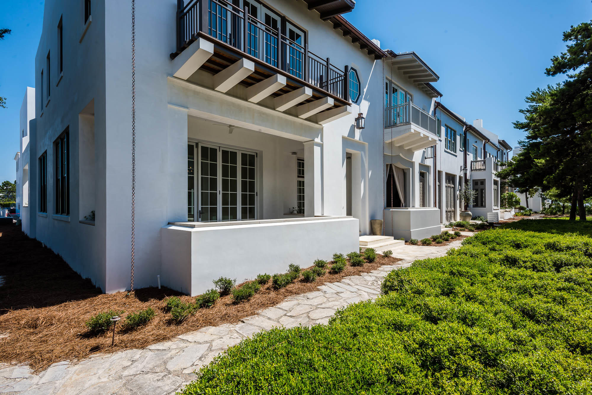 ALYS BEACH - Residential