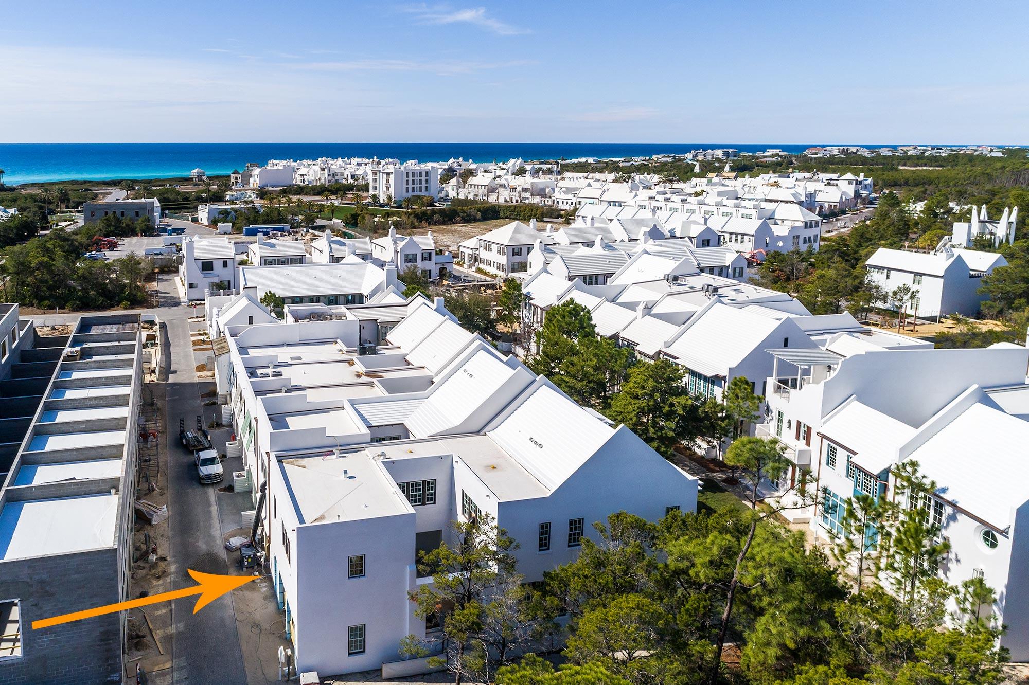 ALYS BEACH - Residential