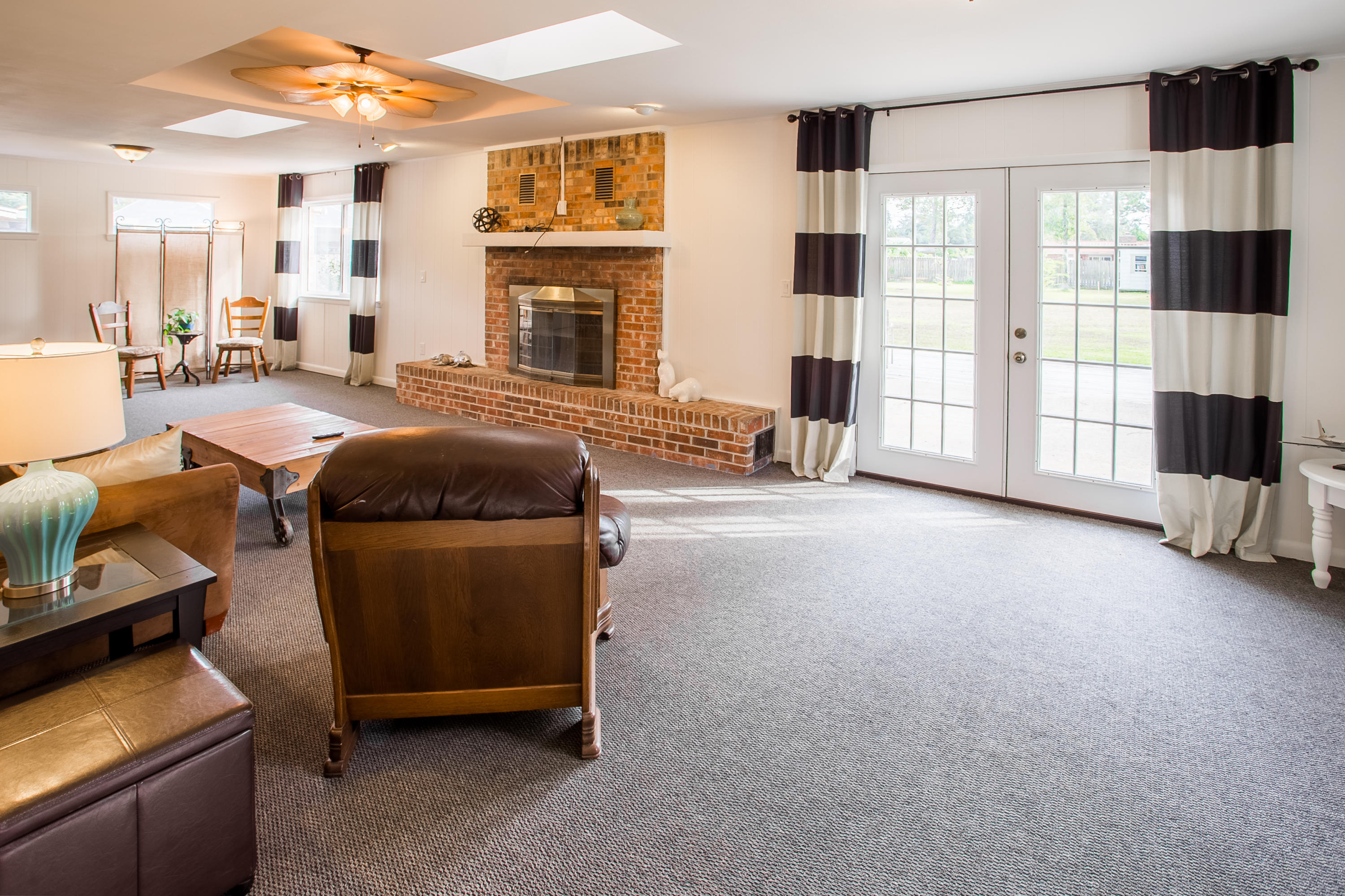 Poquito Bayou - Residential