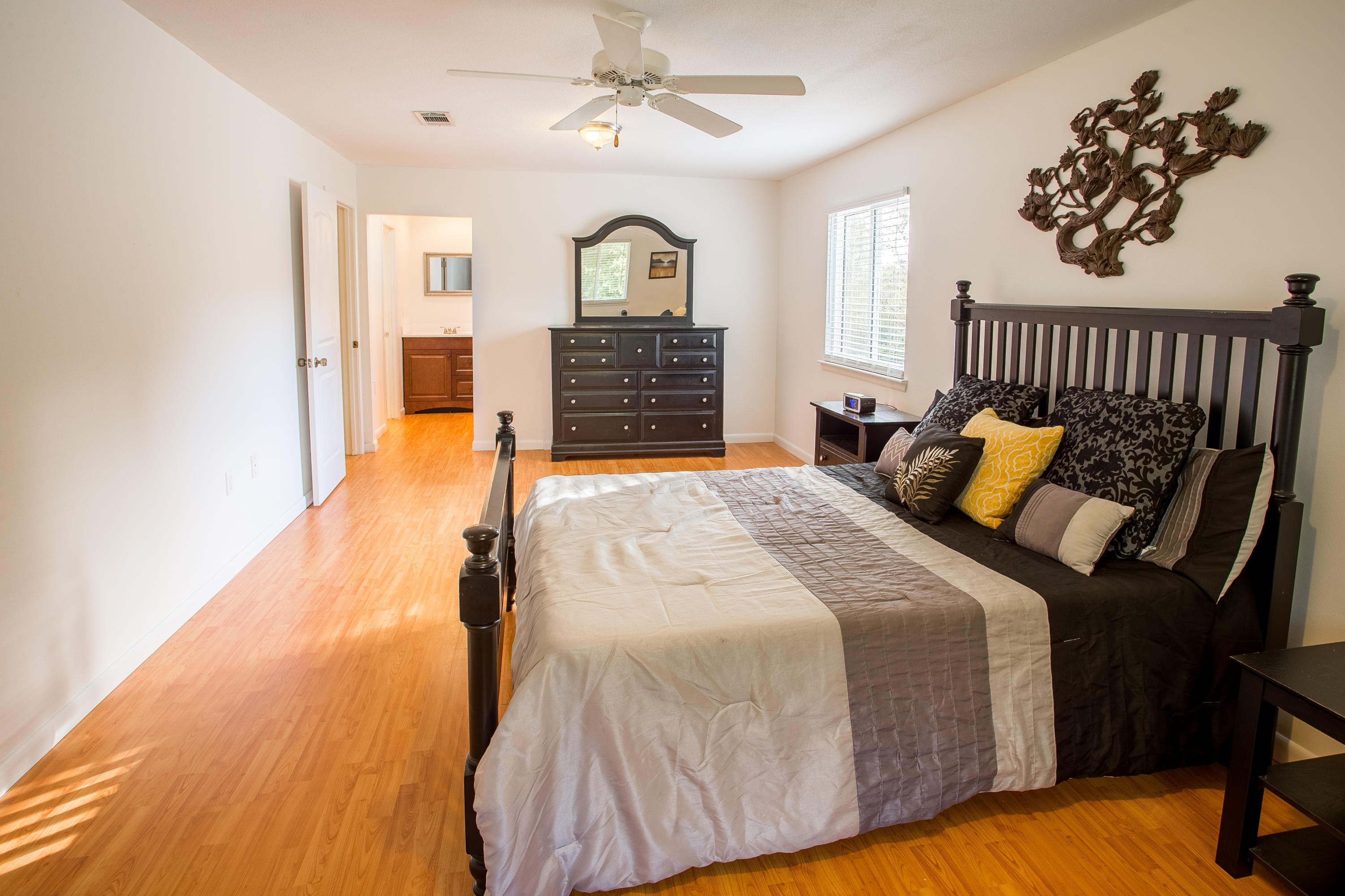 Poquito Bayou - Residential