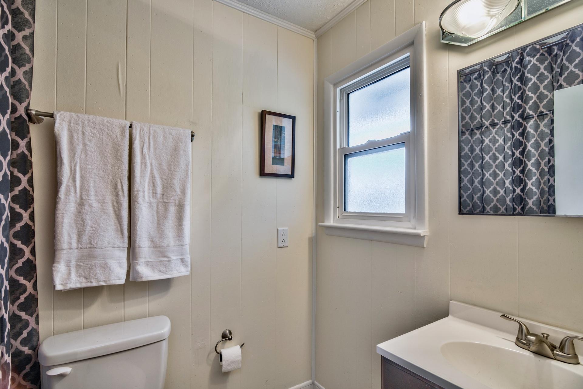 Poquito Bayou - Residential