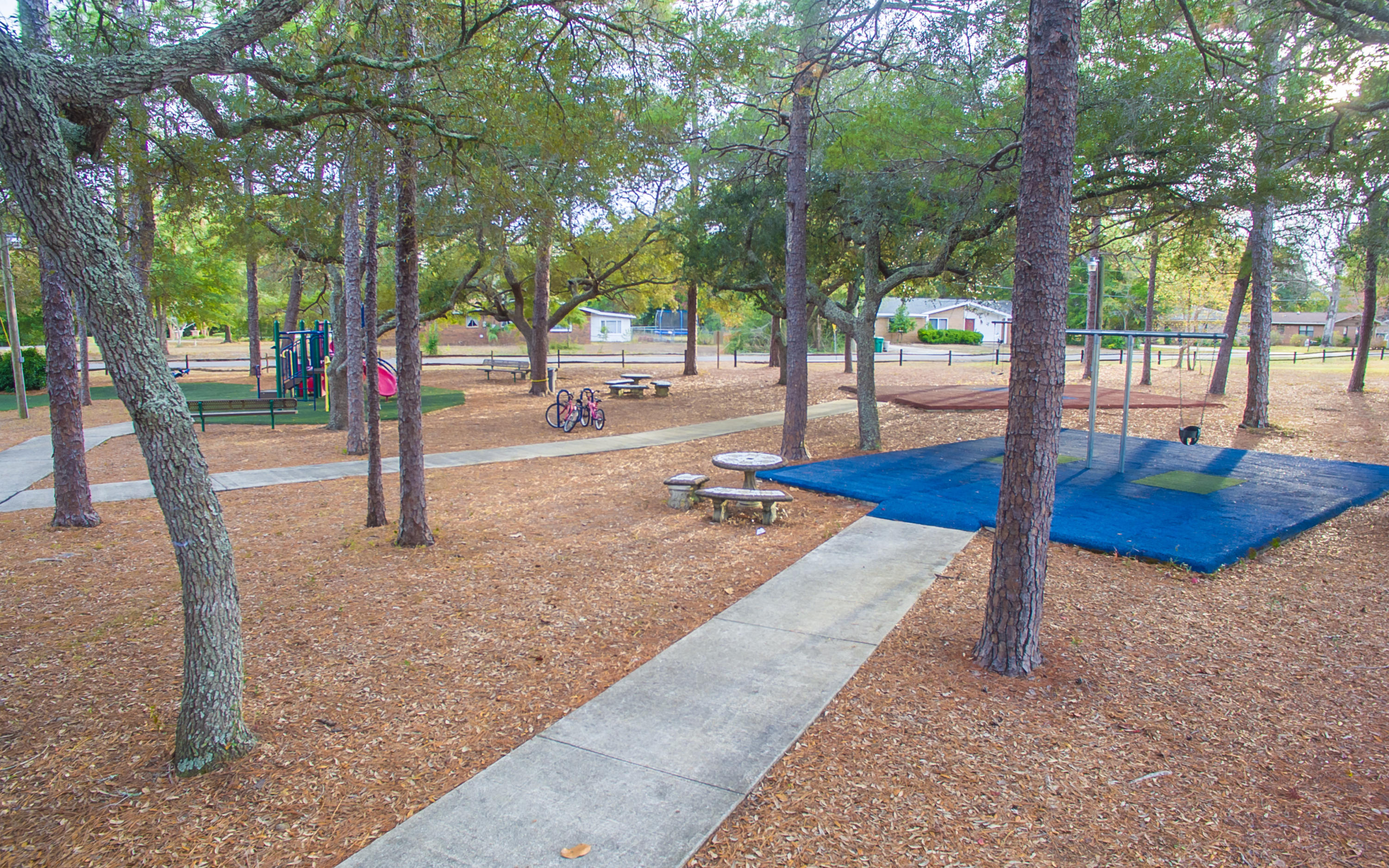 Poquito Bayou - Residential
