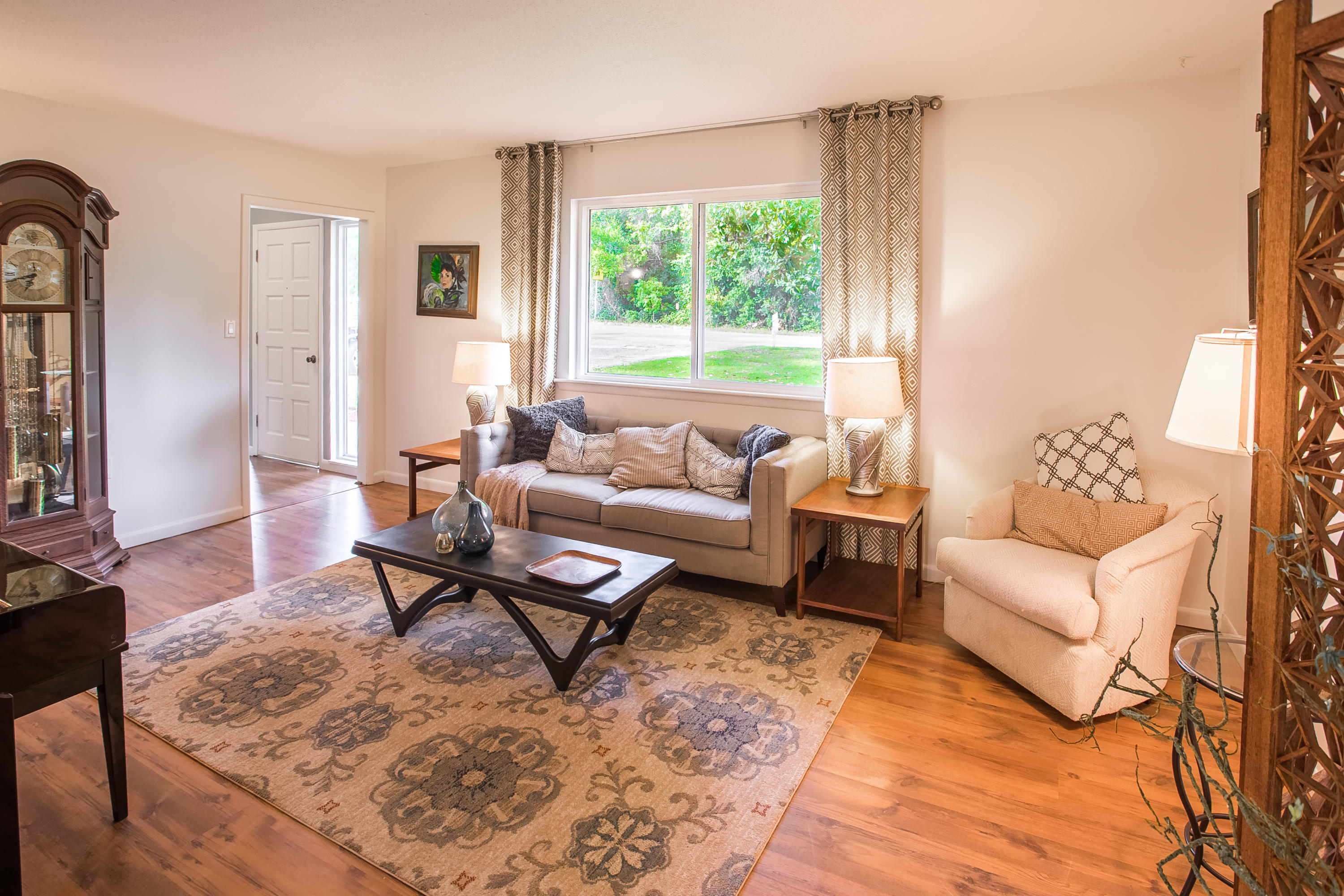 Poquito Bayou - Residential