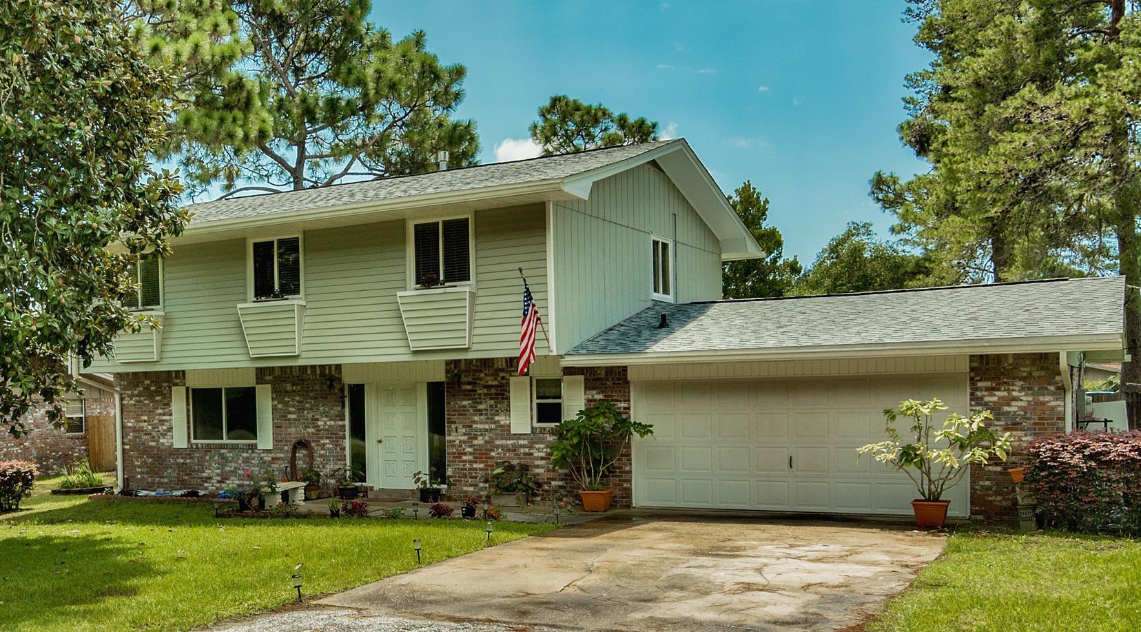 Poquito Bayou - Residential