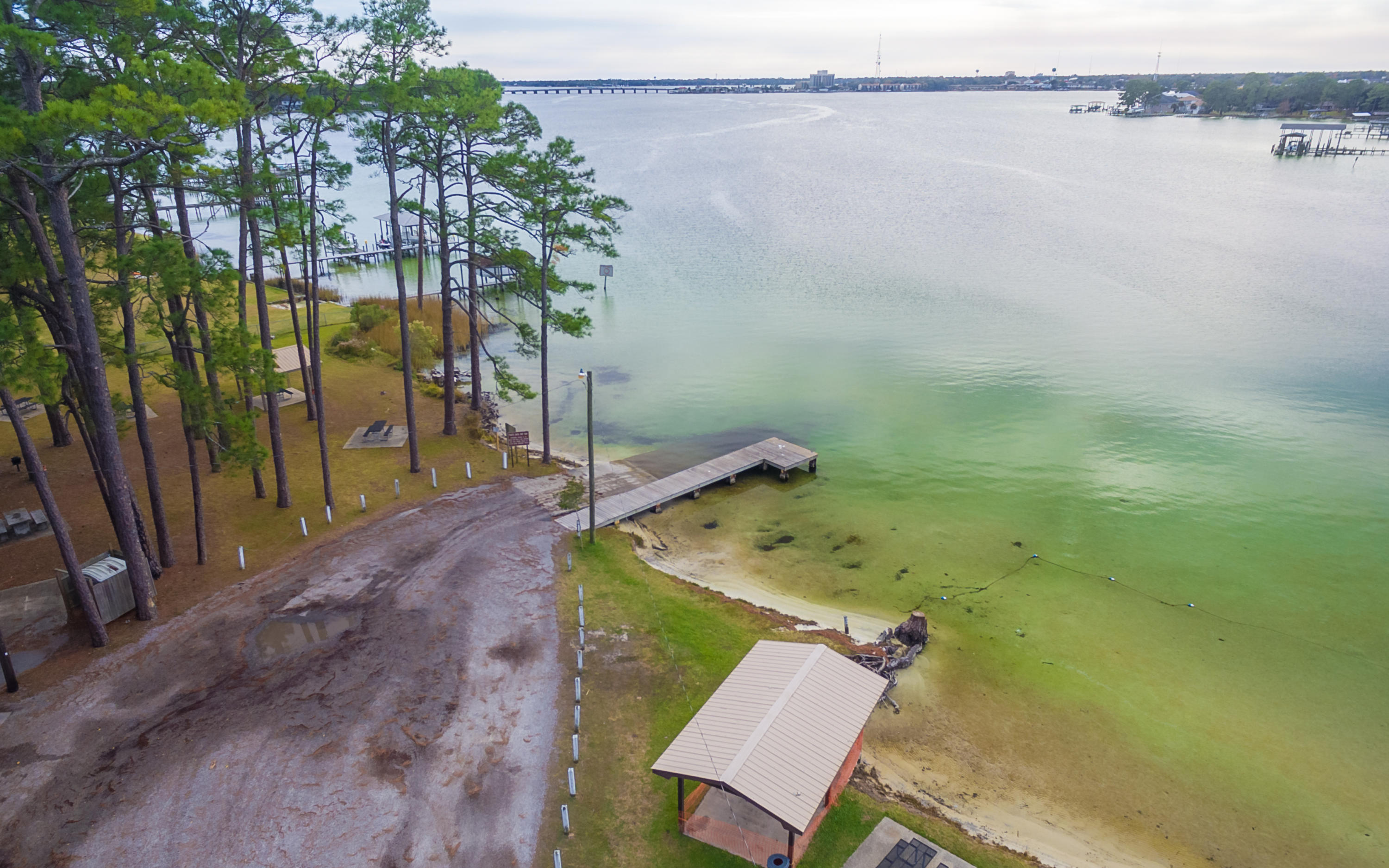 Poquito Bayou - Residential