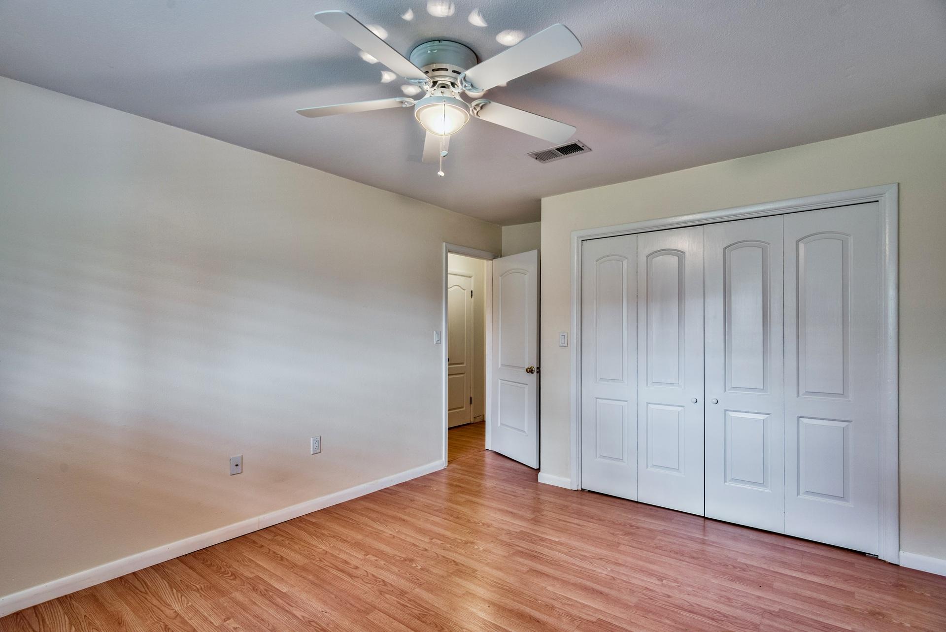 Poquito Bayou - Residential