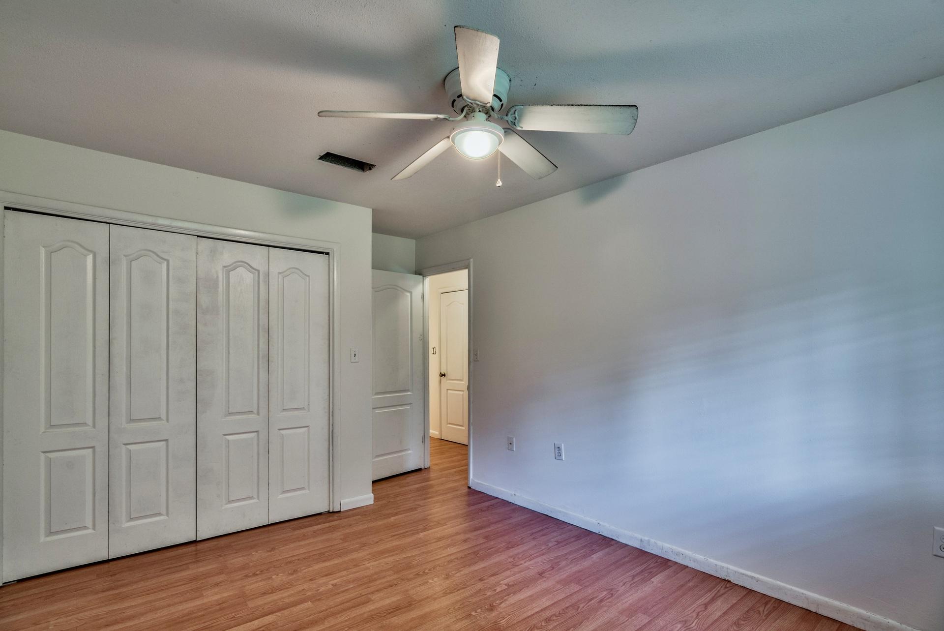 Poquito Bayou - Residential