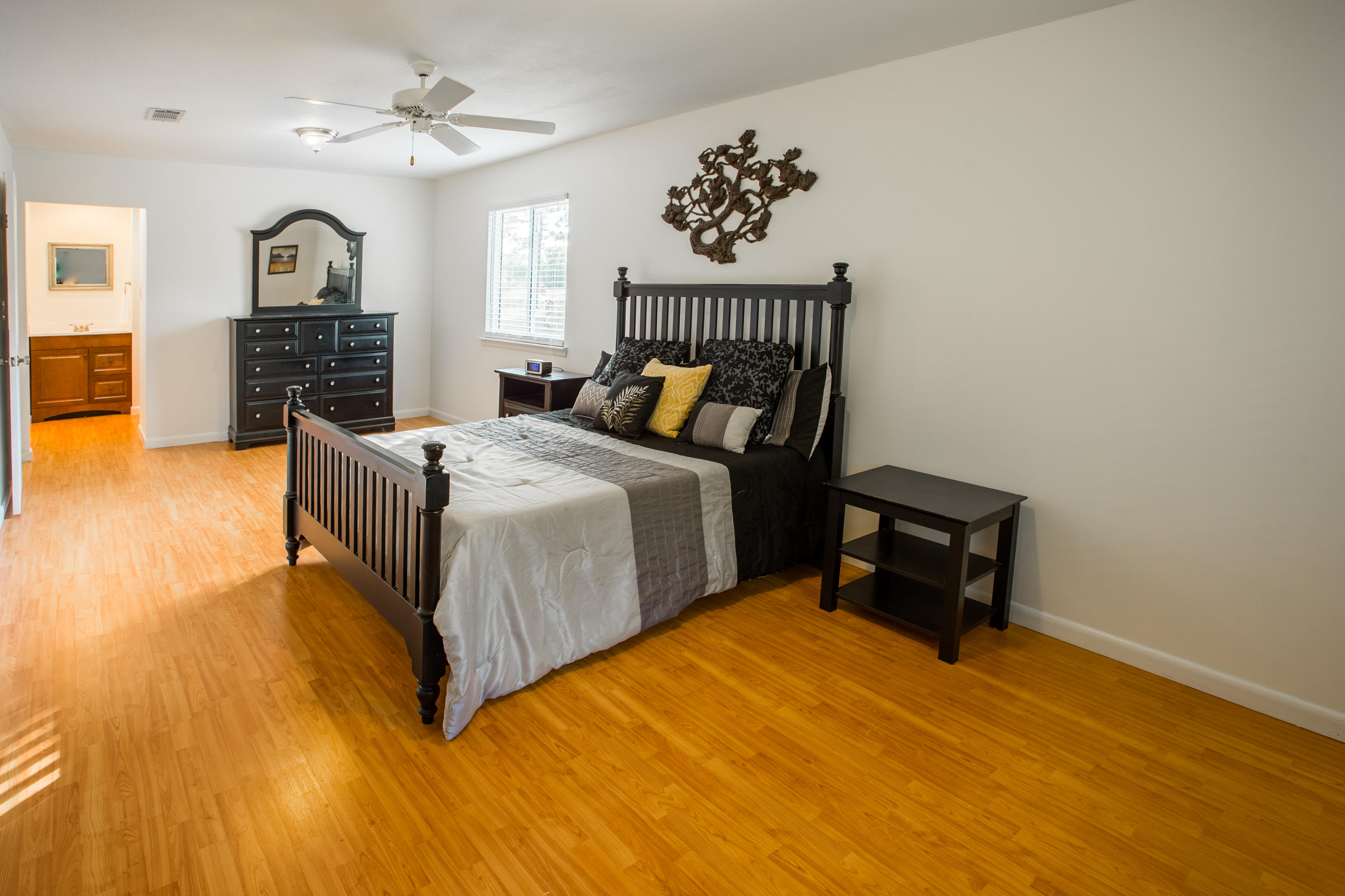 Poquito Bayou - Residential