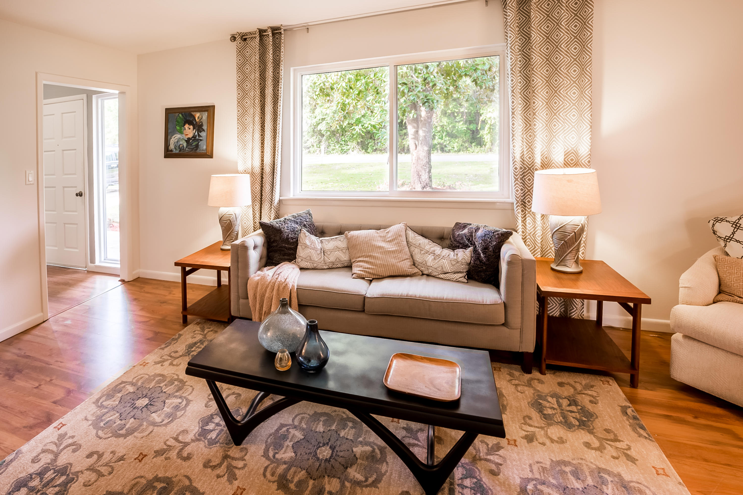 Poquito Bayou - Residential