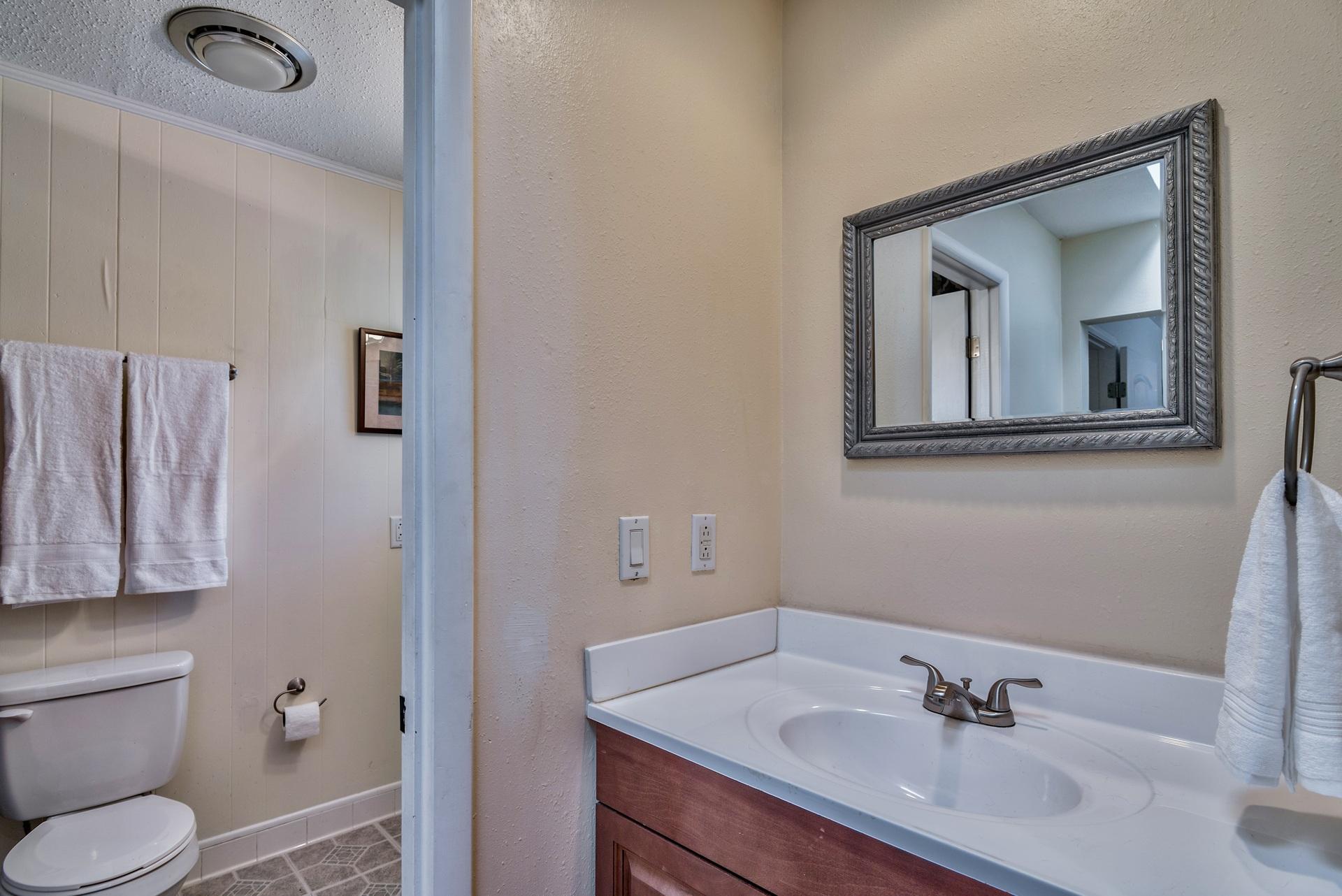 Poquito Bayou - Residential