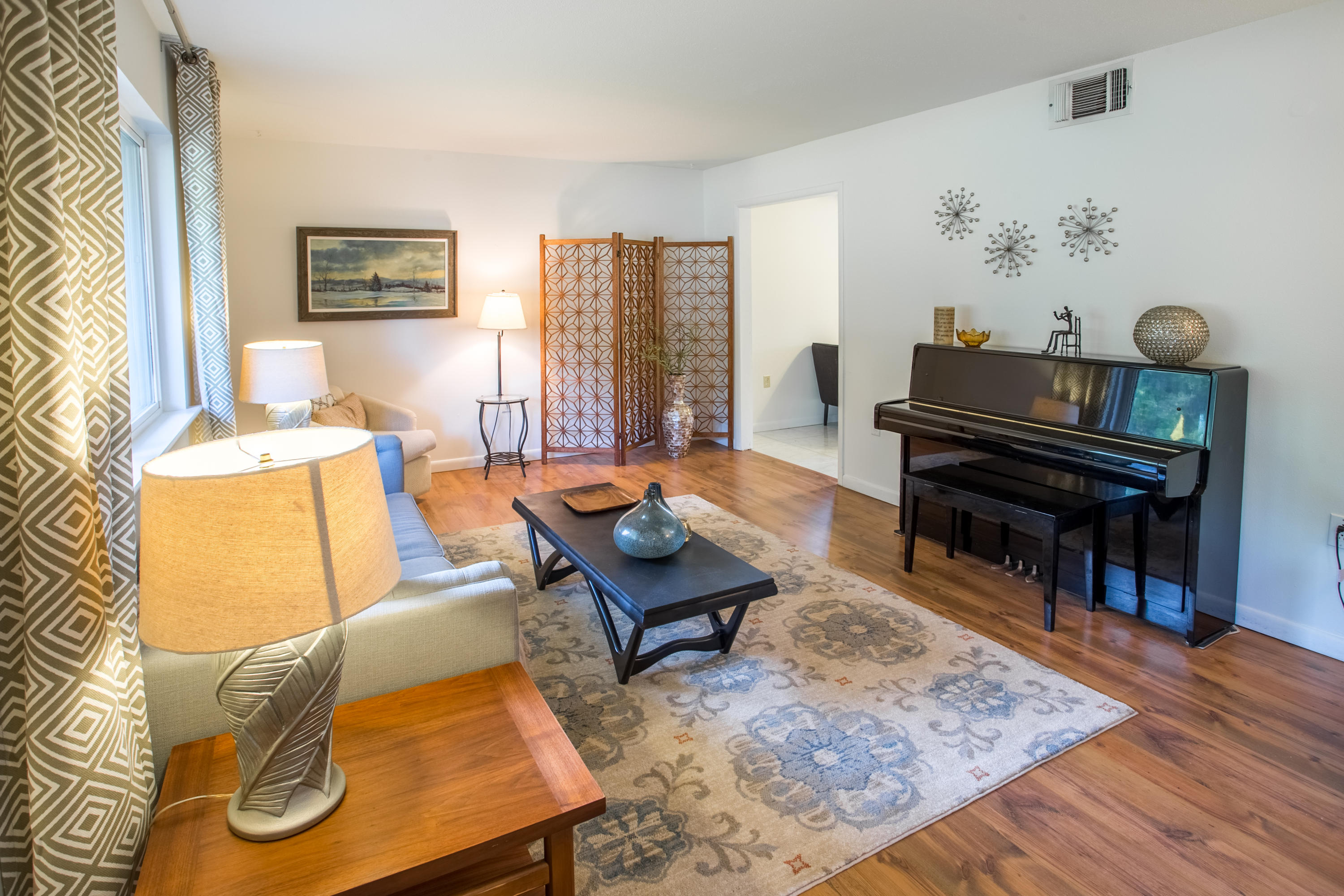 Poquito Bayou - Residential