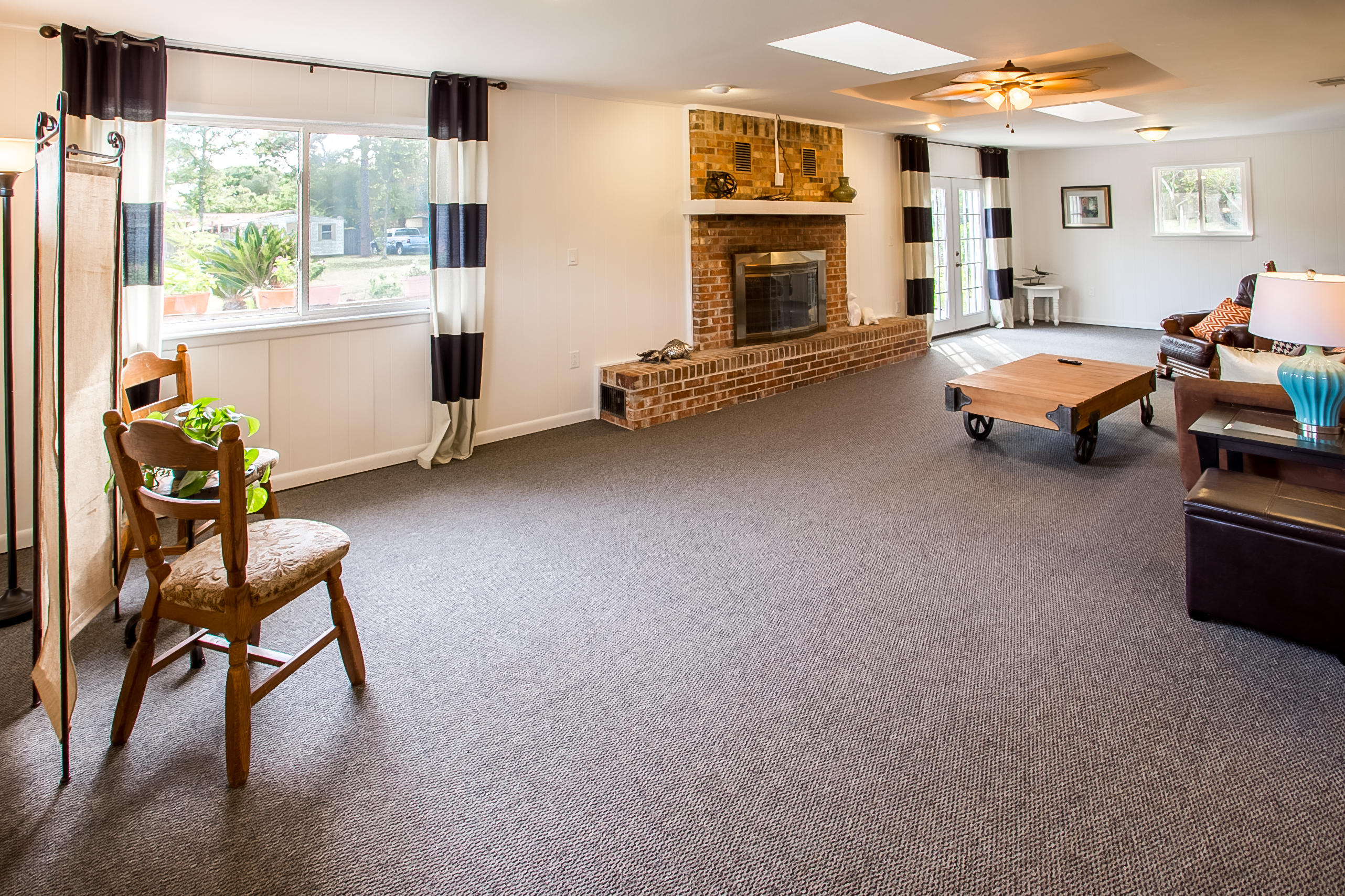 Poquito Bayou - Residential