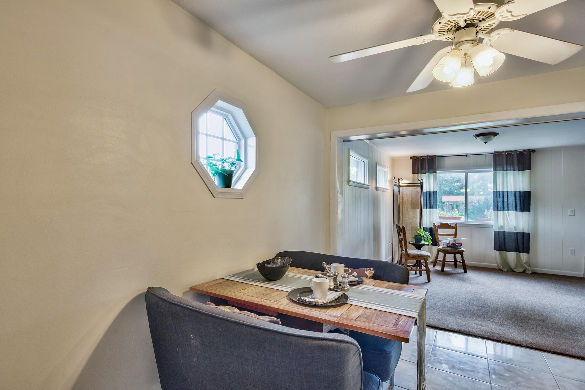 Poquito Bayou - Residential