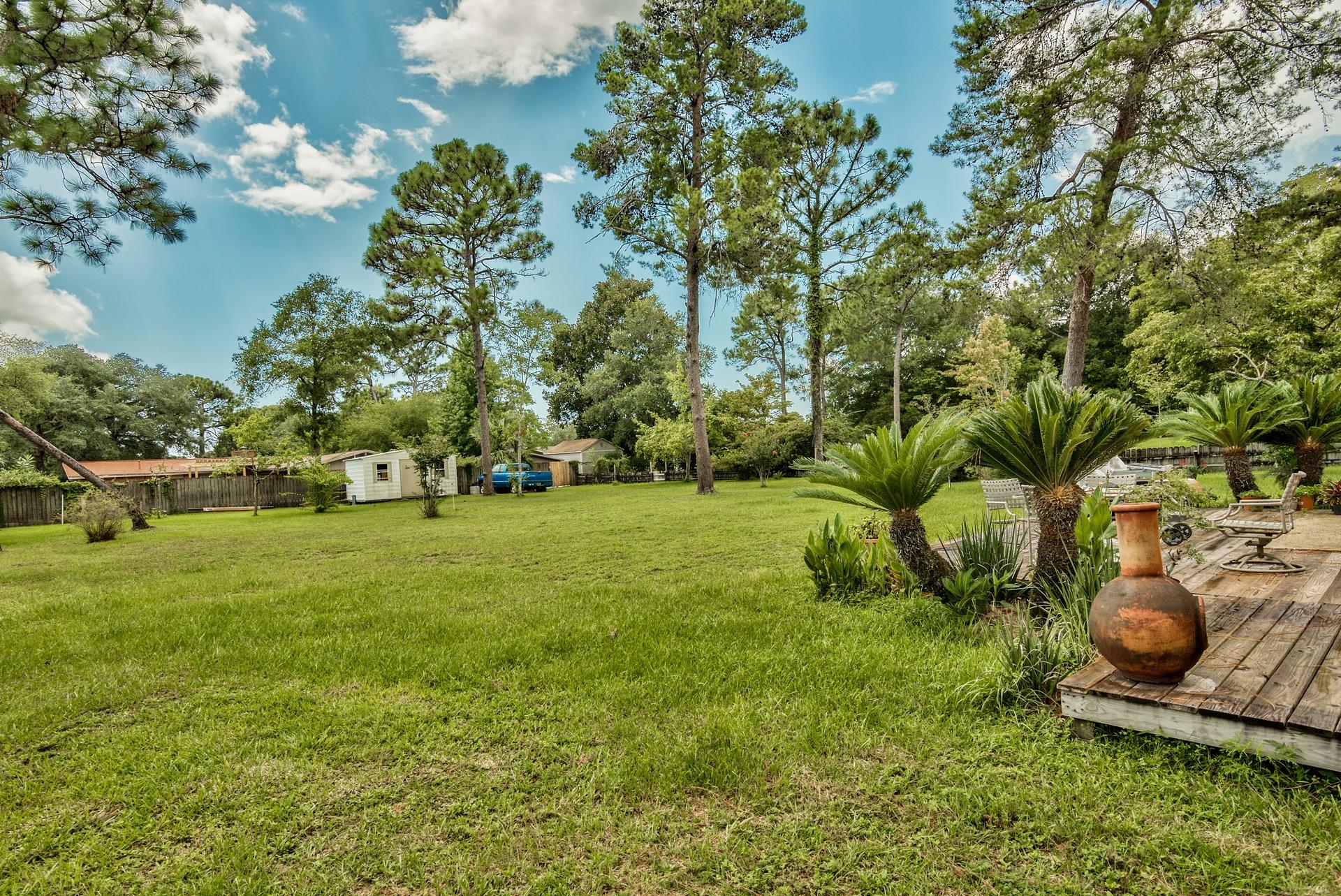 Poquito Bayou - Residential