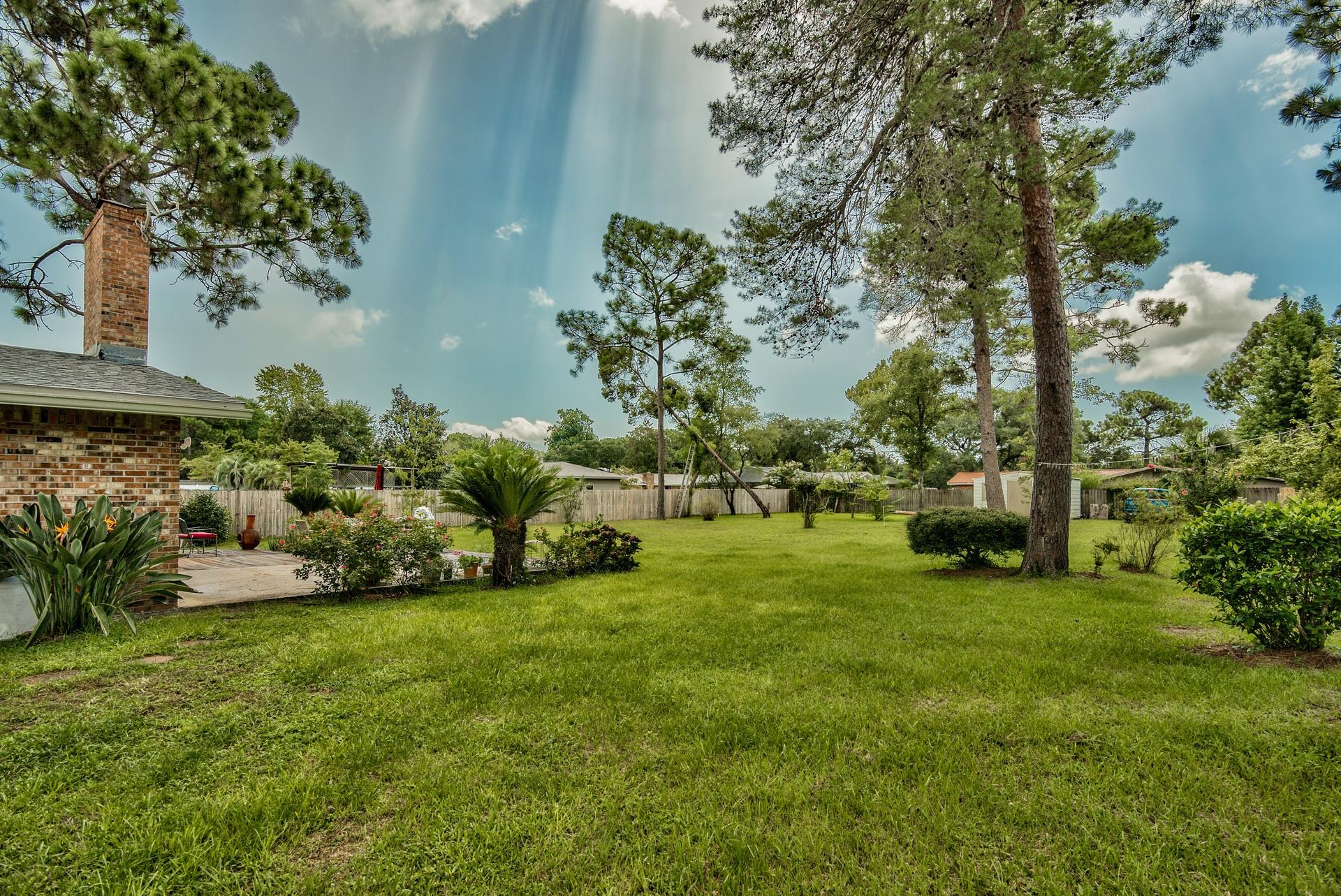 Poquito Bayou - Residential