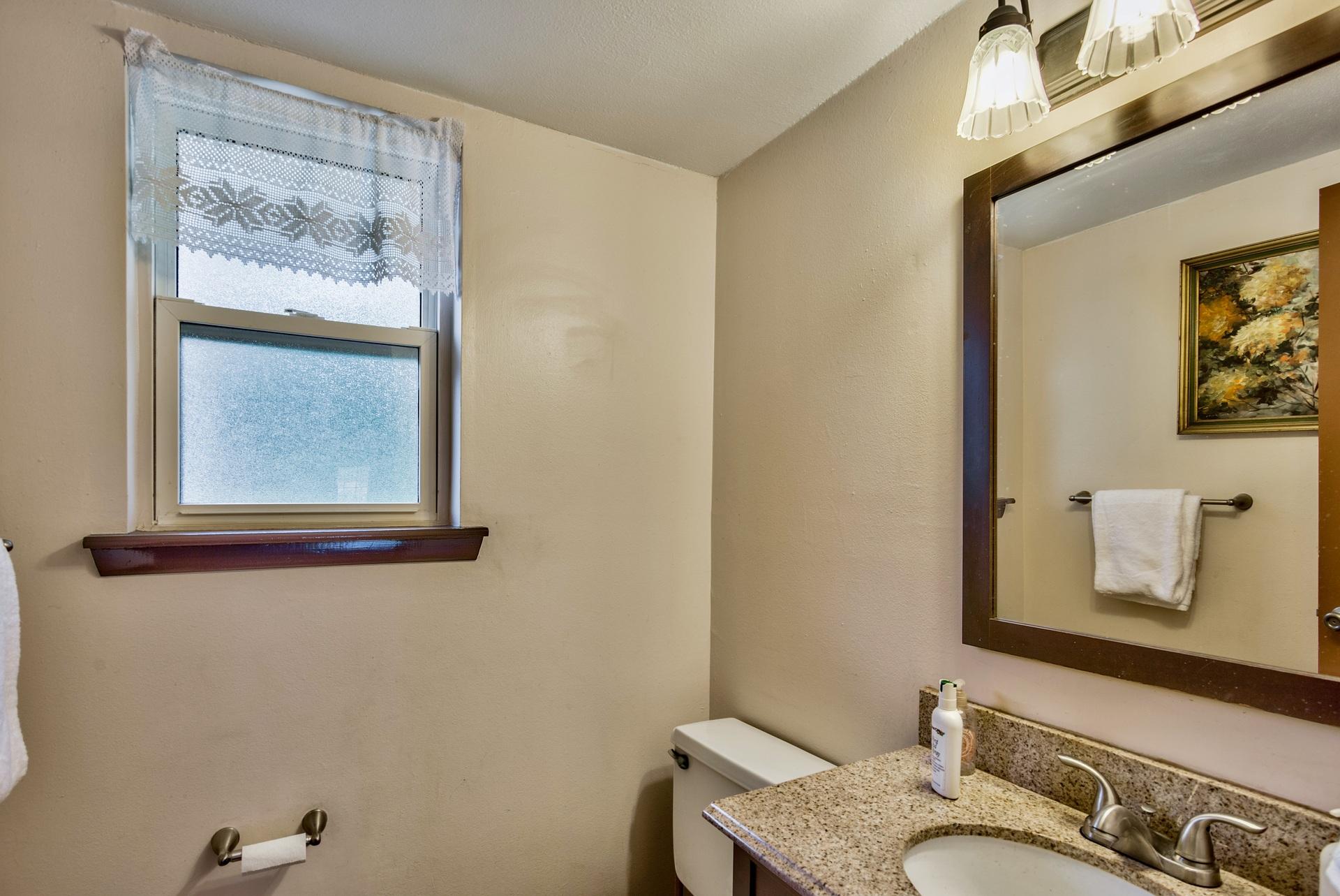 Poquito Bayou - Residential