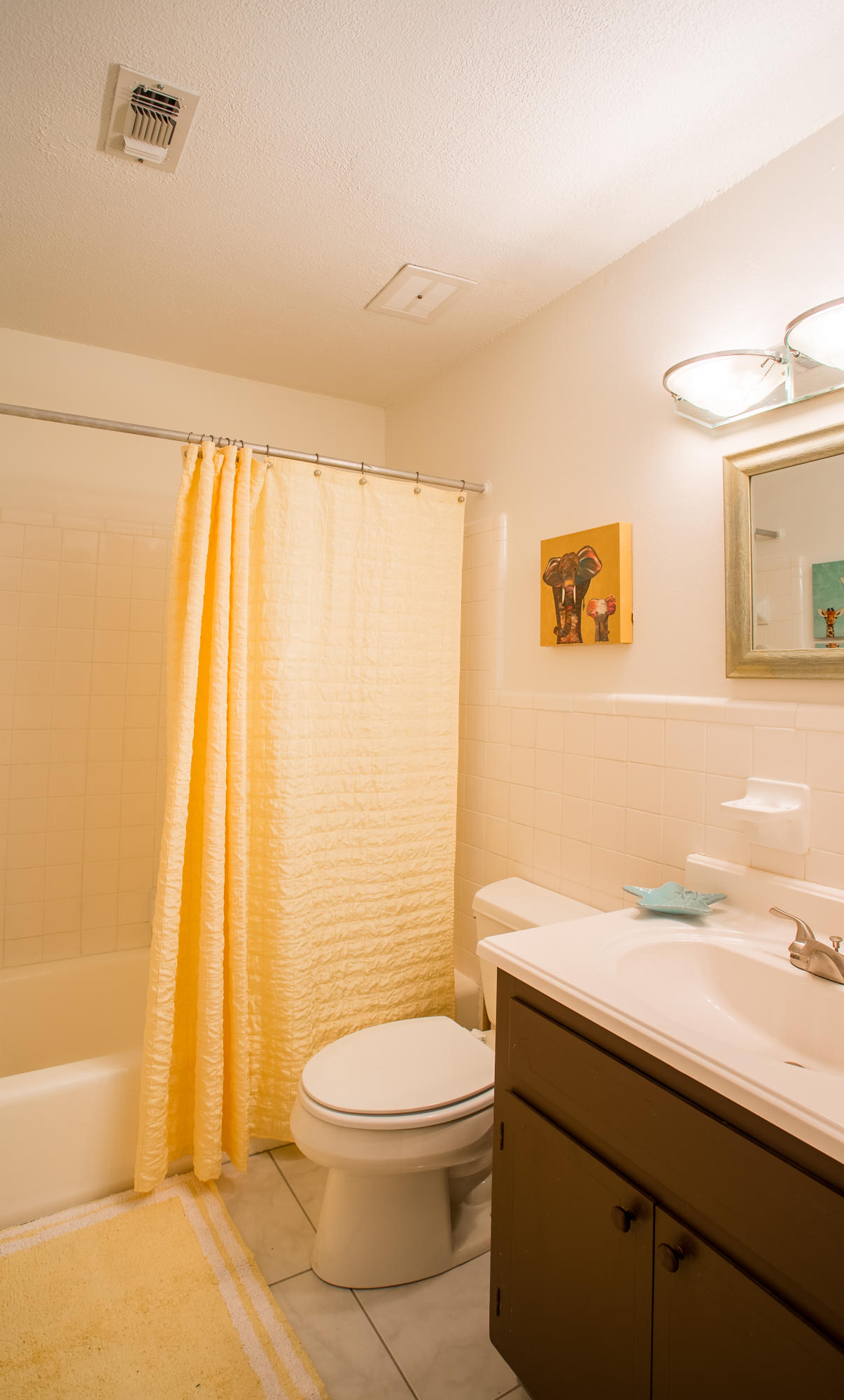 Poquito Bayou - Residential