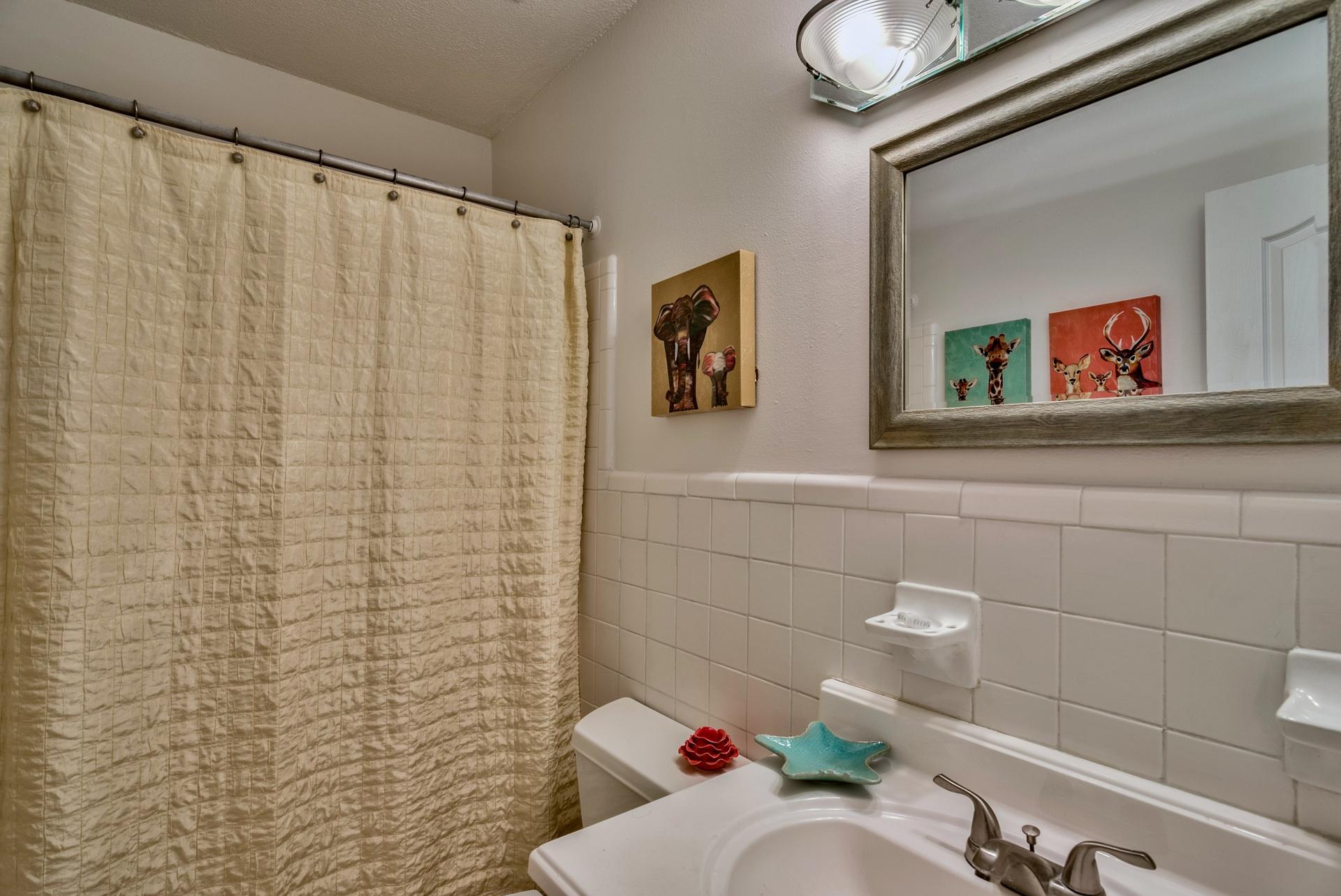 Poquito Bayou - Residential