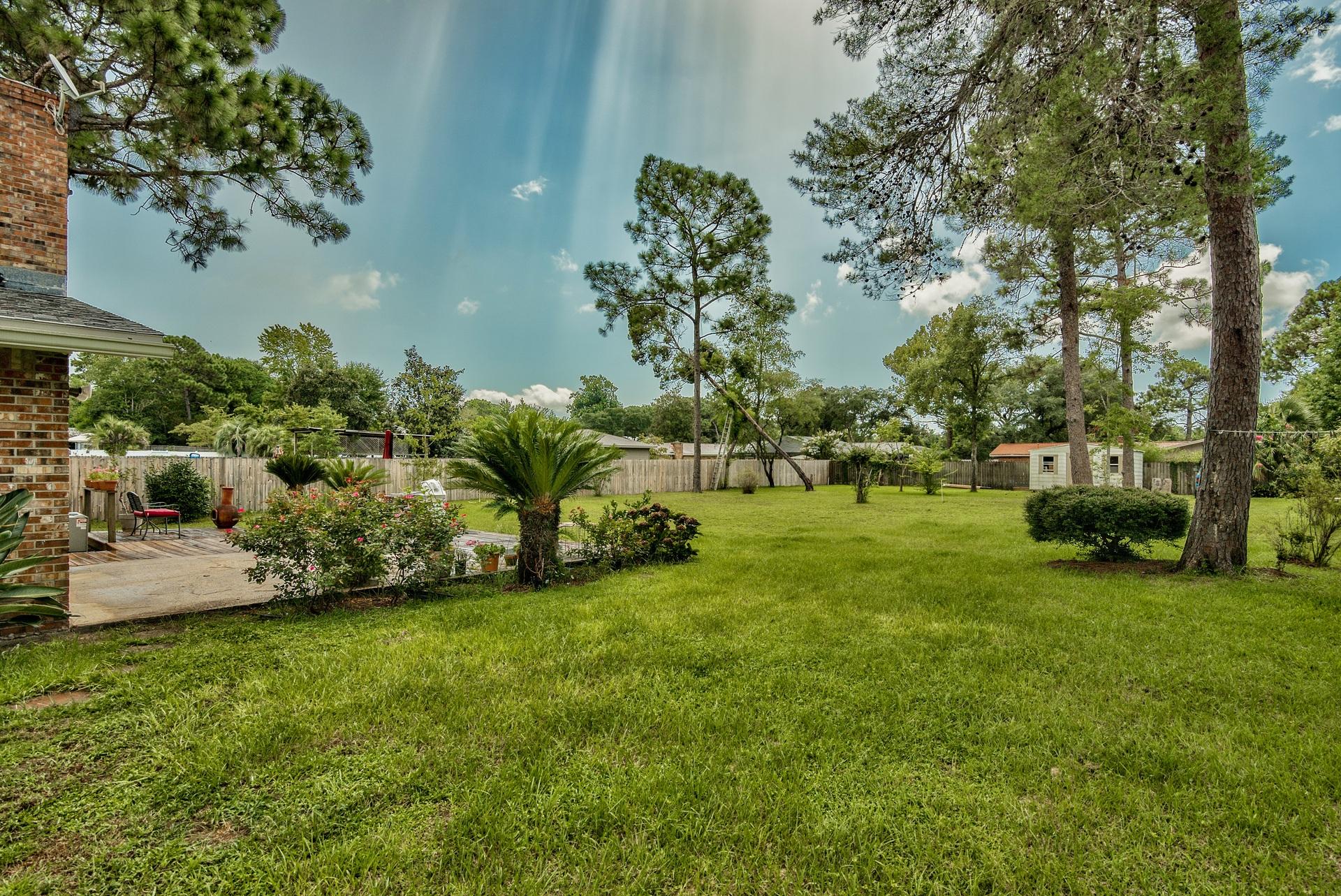Poquito Bayou - Residential