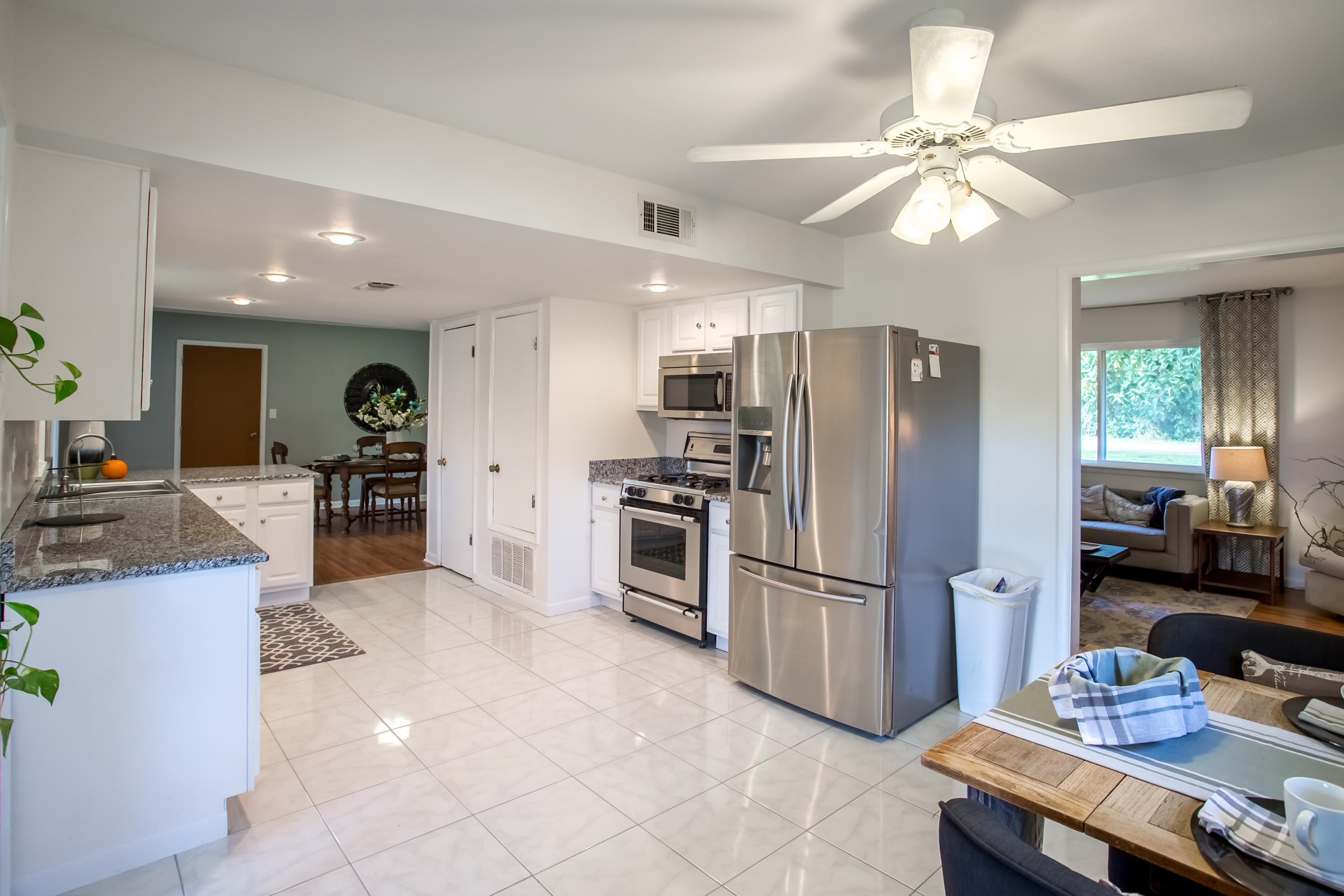 Poquito Bayou - Residential