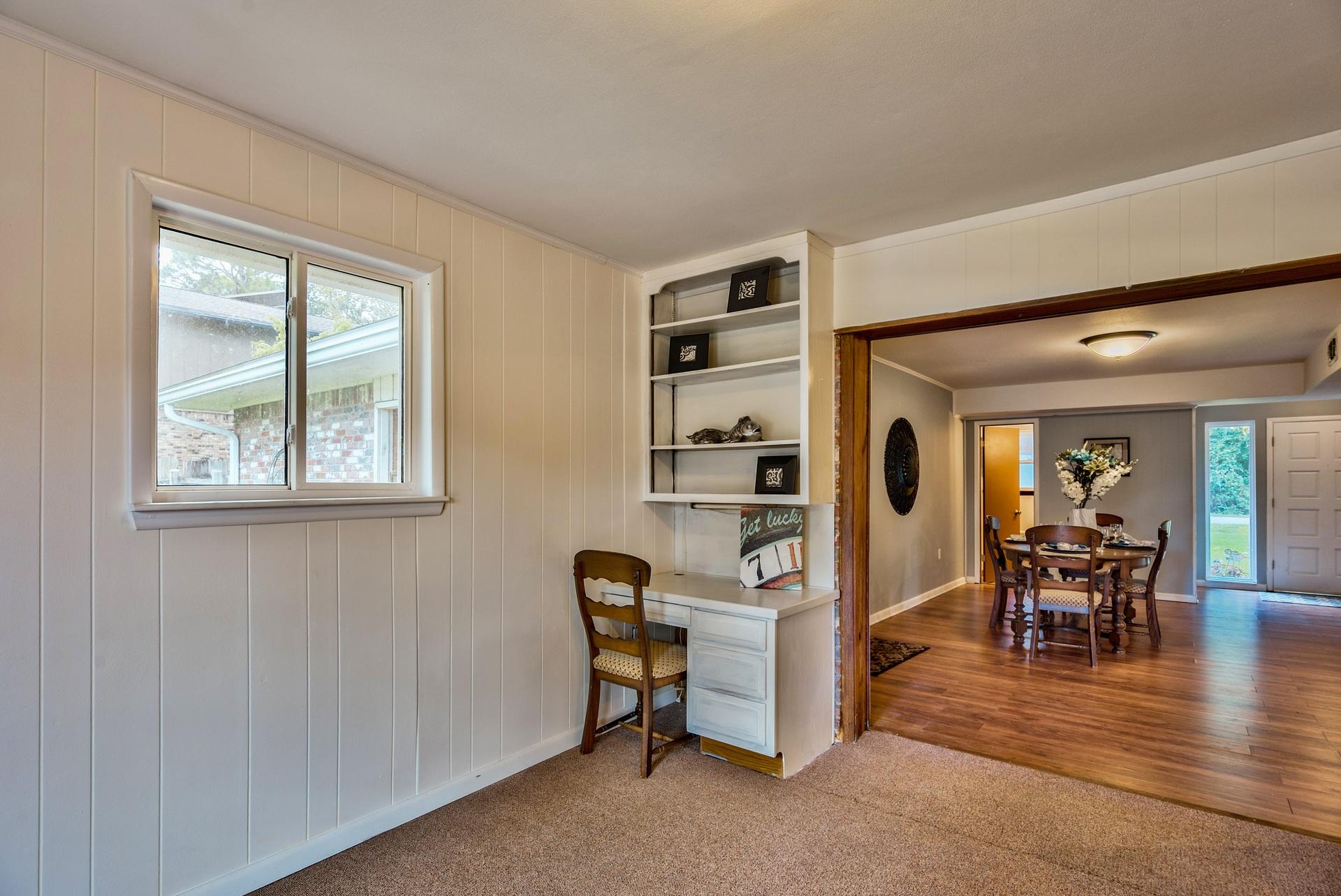 Poquito Bayou - Residential