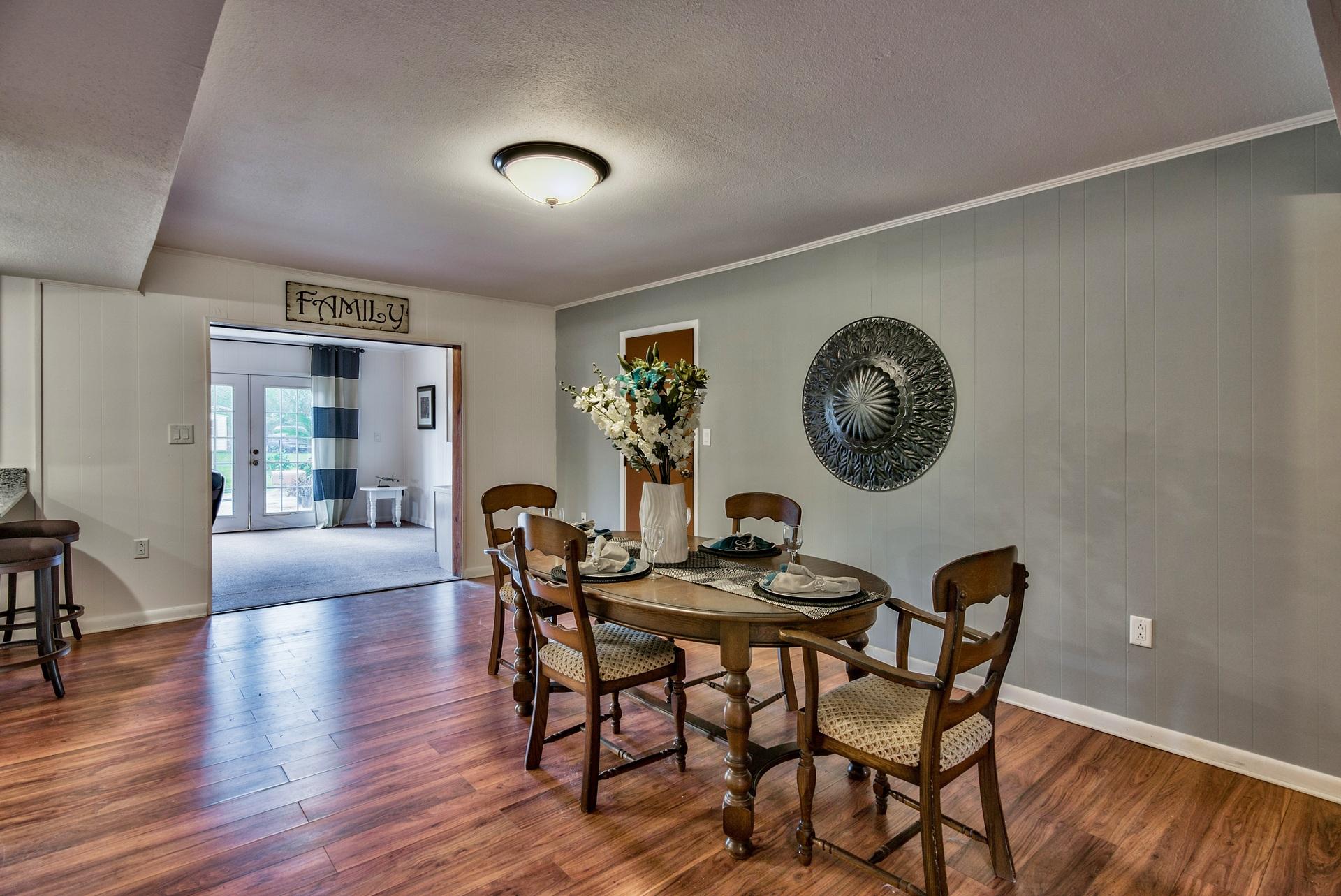 Poquito Bayou - Residential