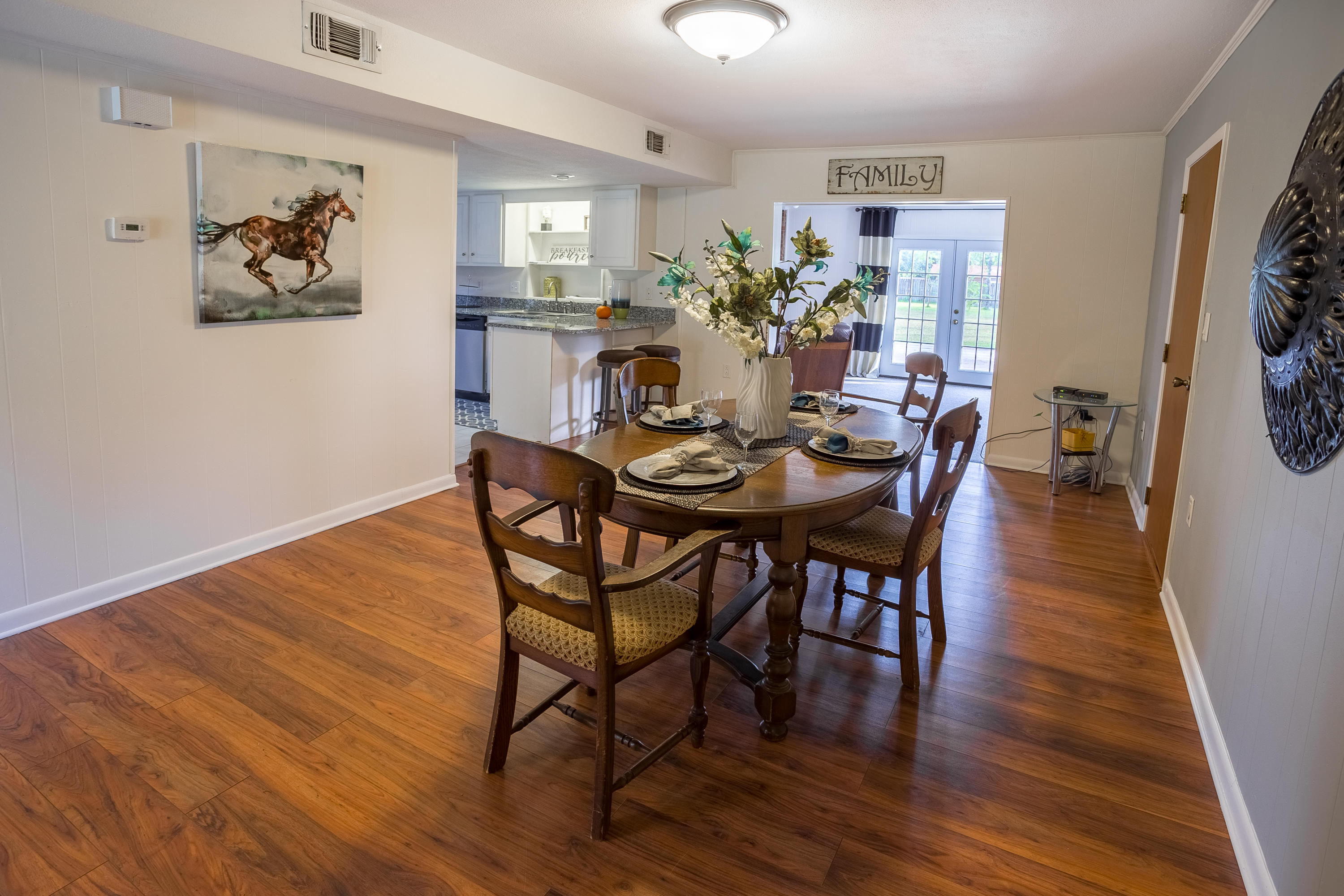 Poquito Bayou - Residential