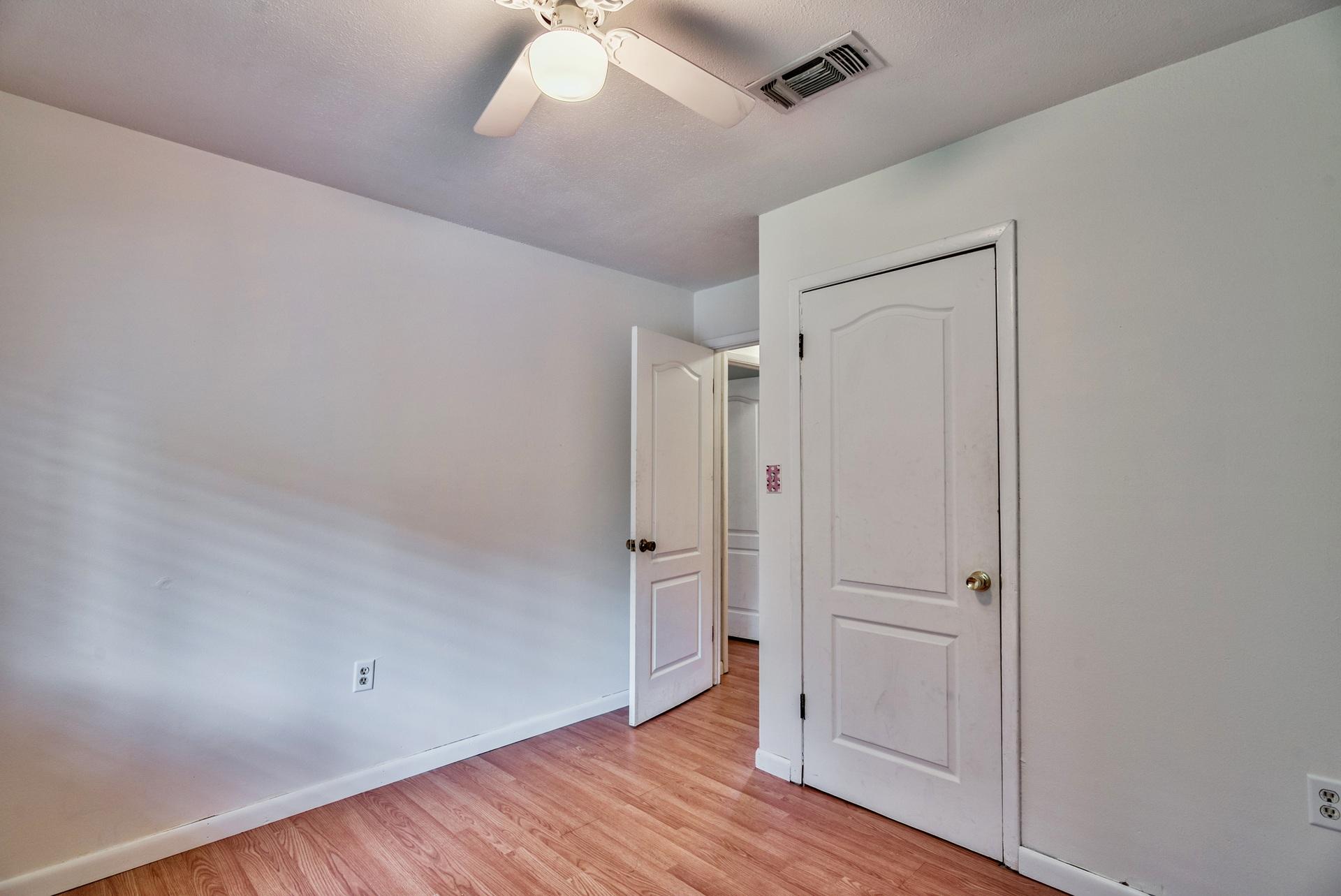 Poquito Bayou - Residential