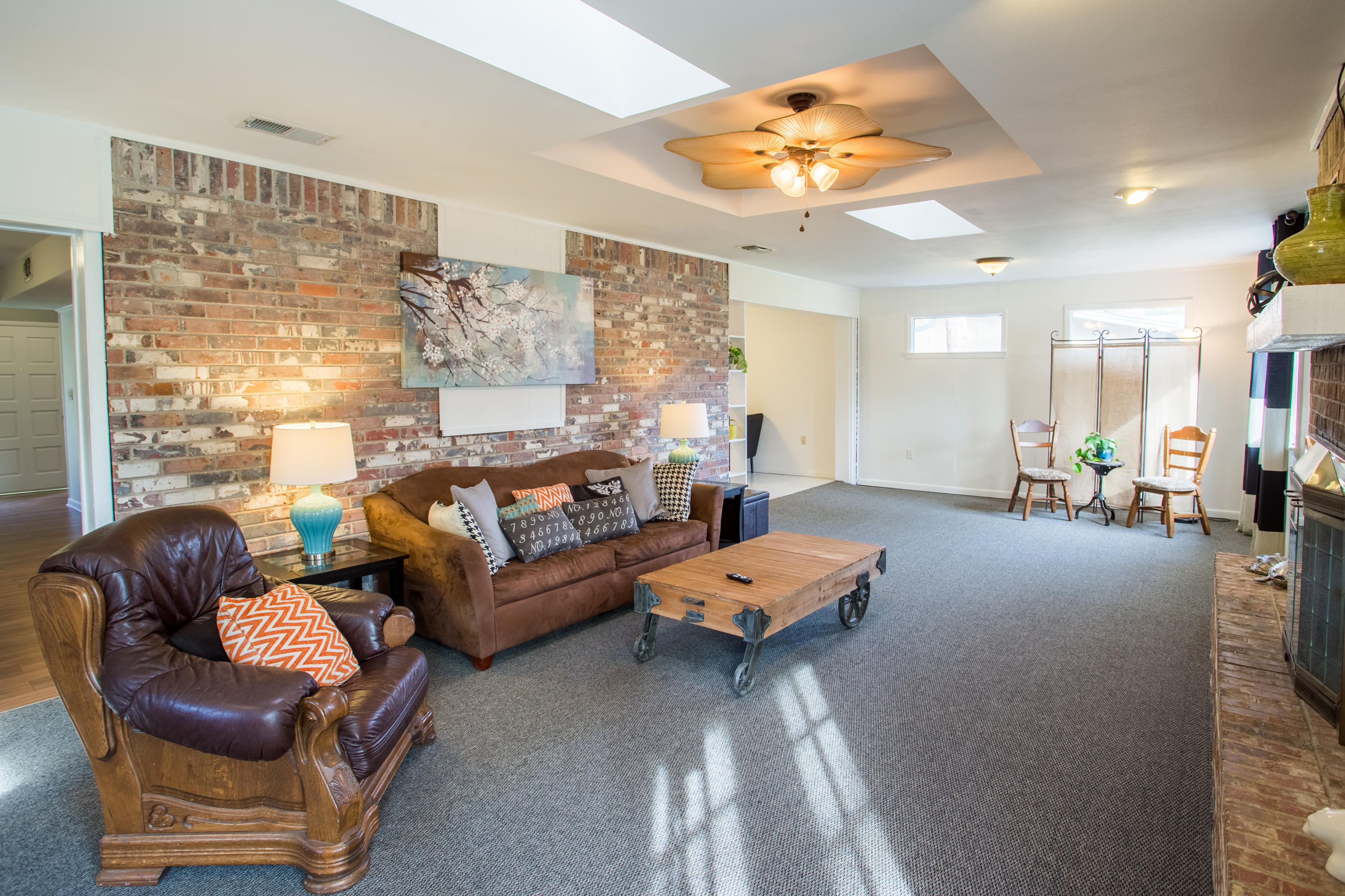 Poquito Bayou - Residential