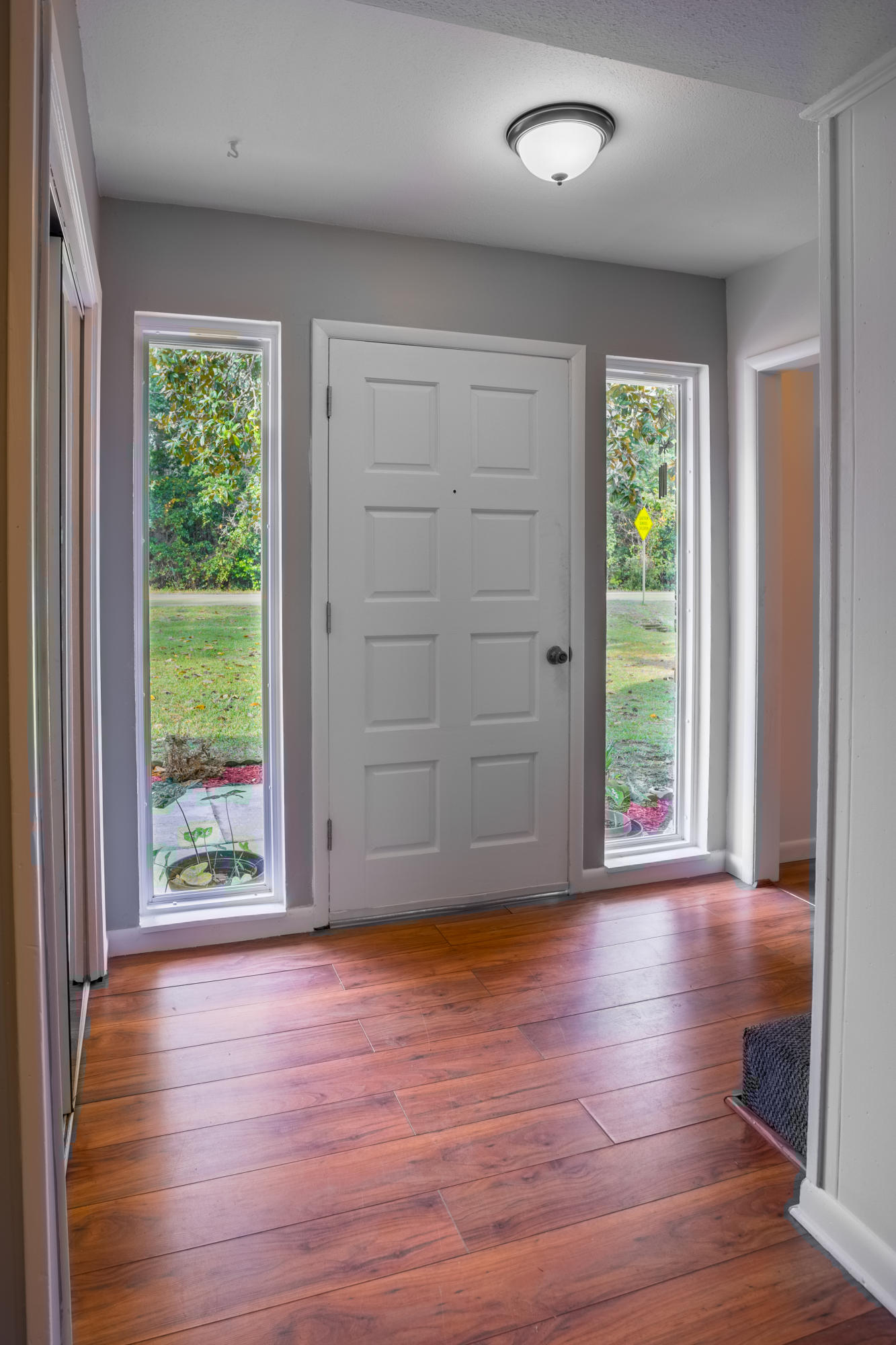 Poquito Bayou - Residential