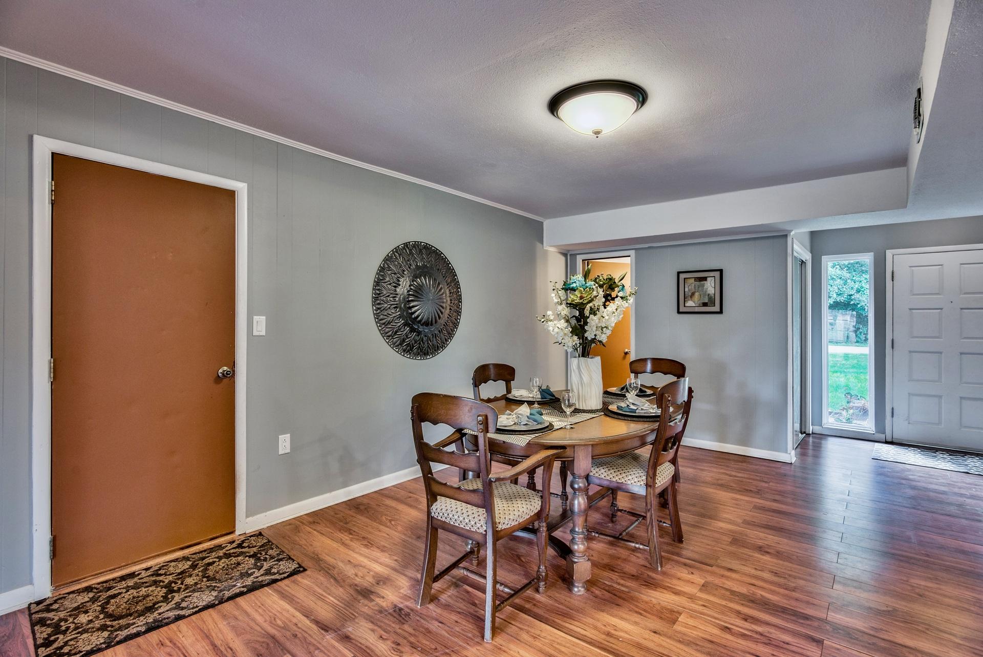 Poquito Bayou - Residential