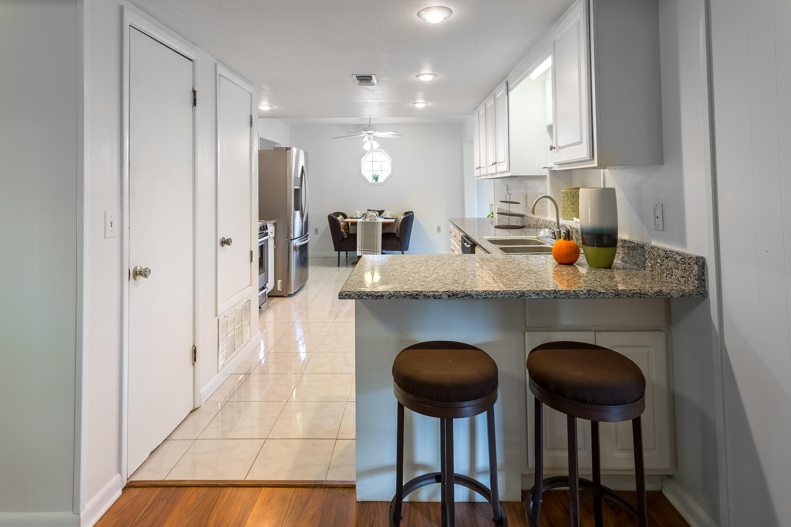 Poquito Bayou - Residential