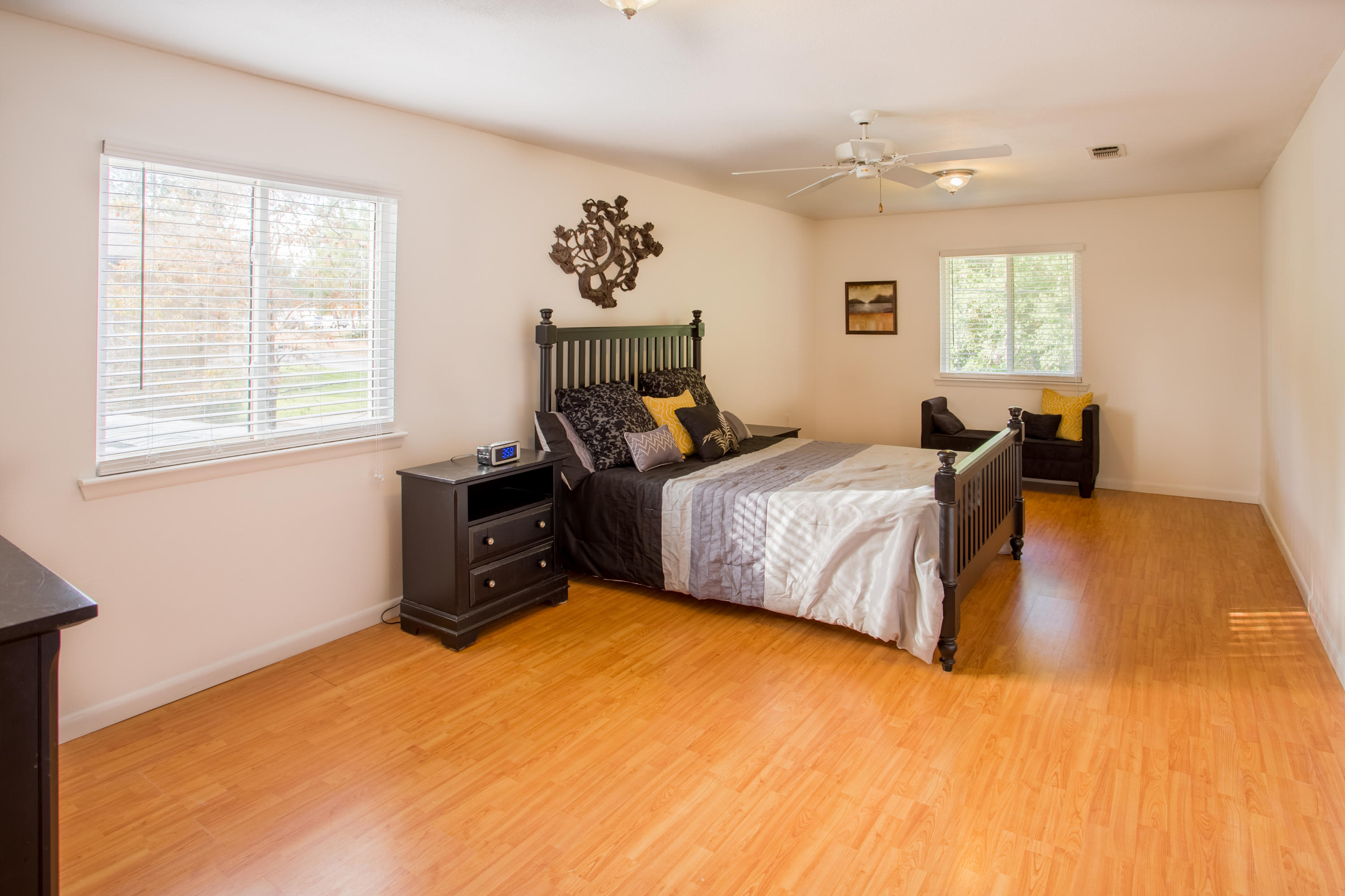 Poquito Bayou - Residential