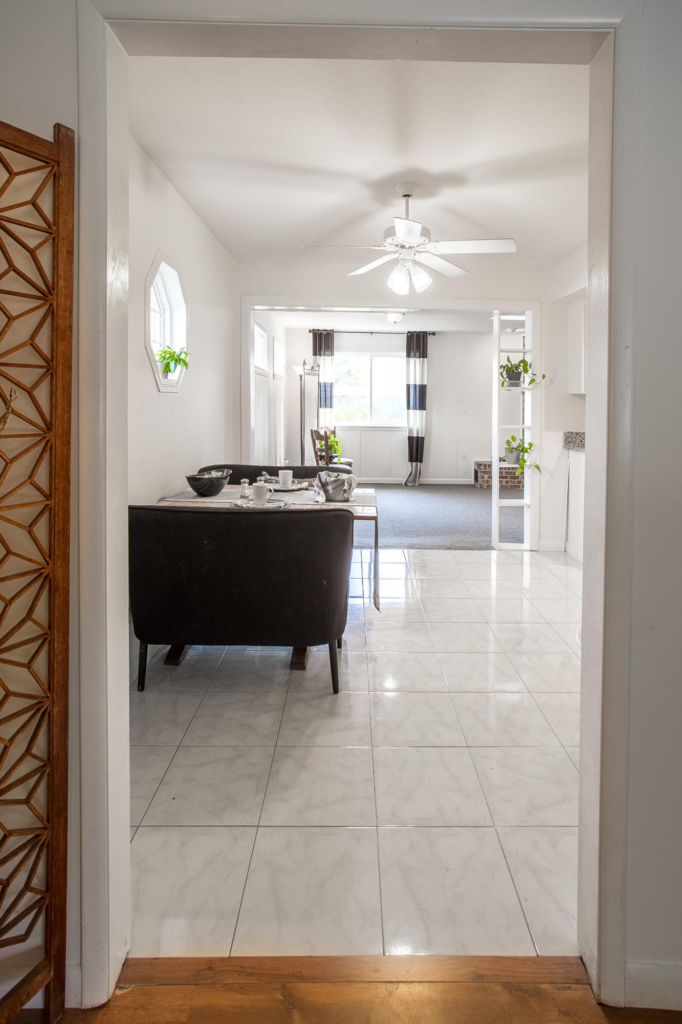 Poquito Bayou - Residential