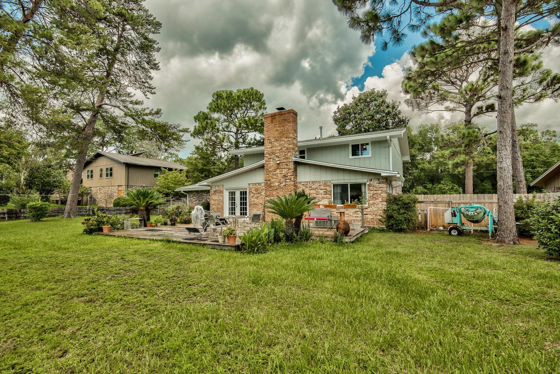 Poquito Bayou - Residential
