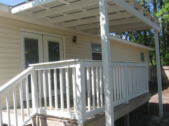 Palmetto Plantation - Residential