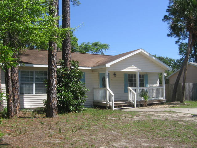 Palmetto Plantation - Residential