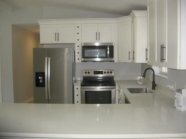 Palmetto Plantation - Residential
