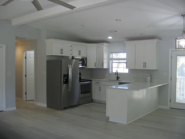 Palmetto Plantation - Residential