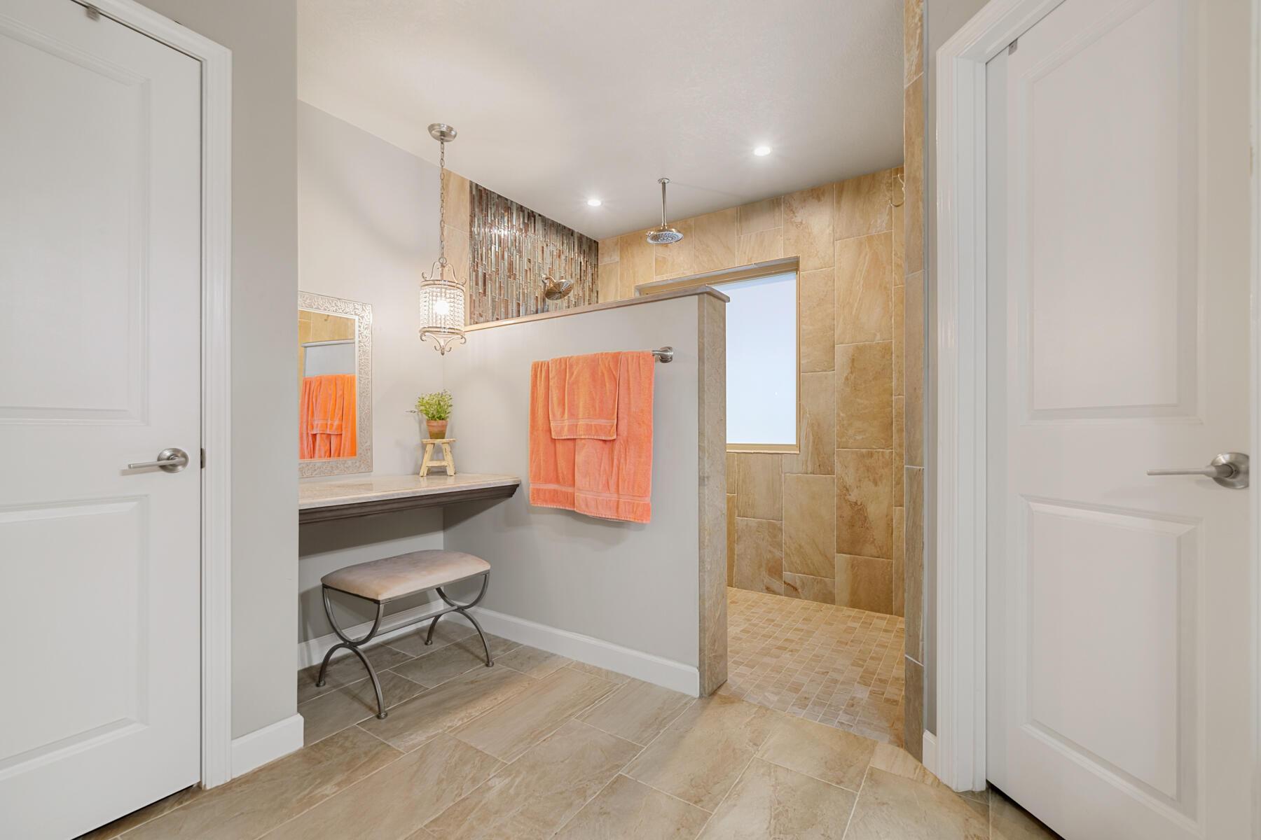 MING S/D - Residential