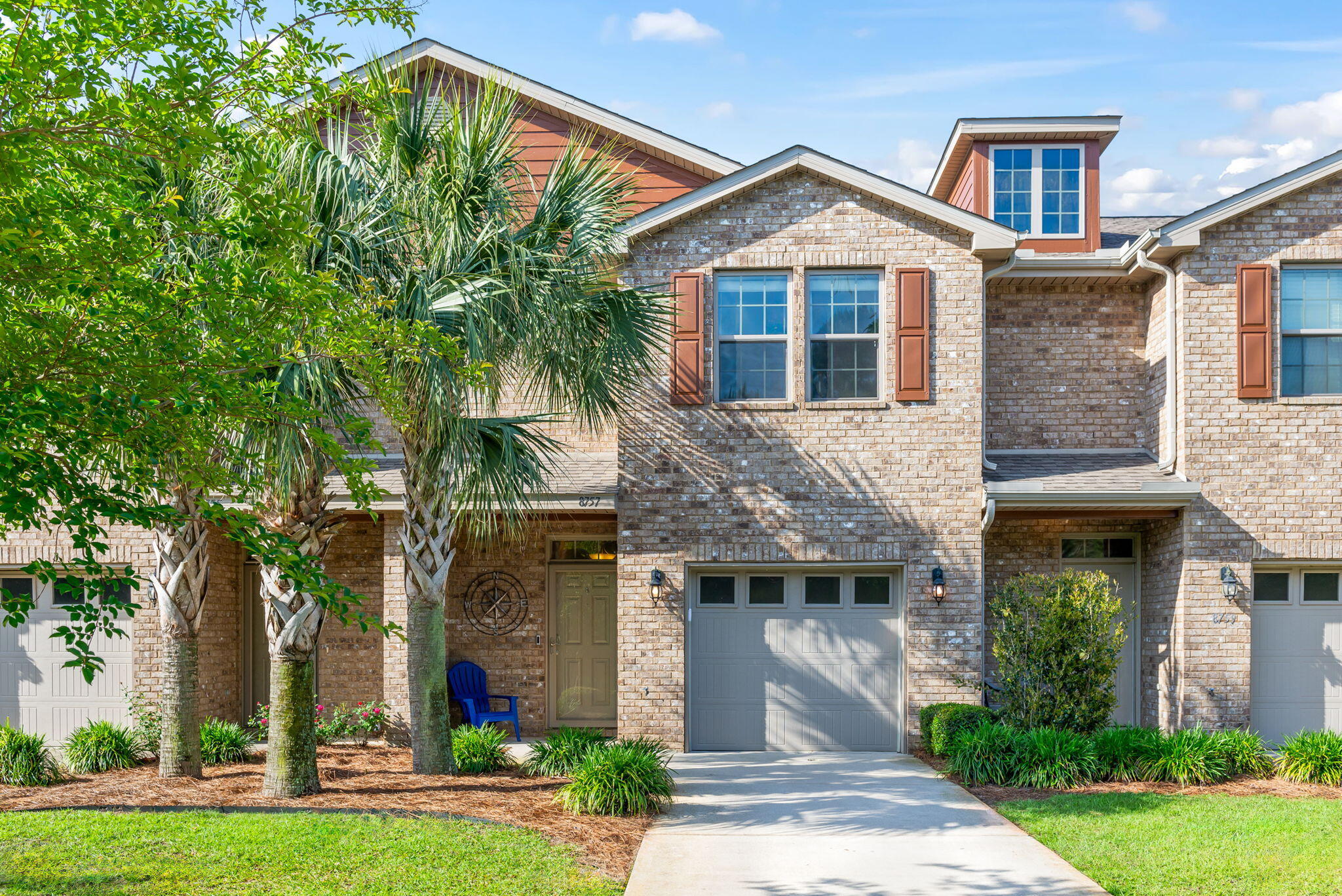 RESERVE POINTE - Residential