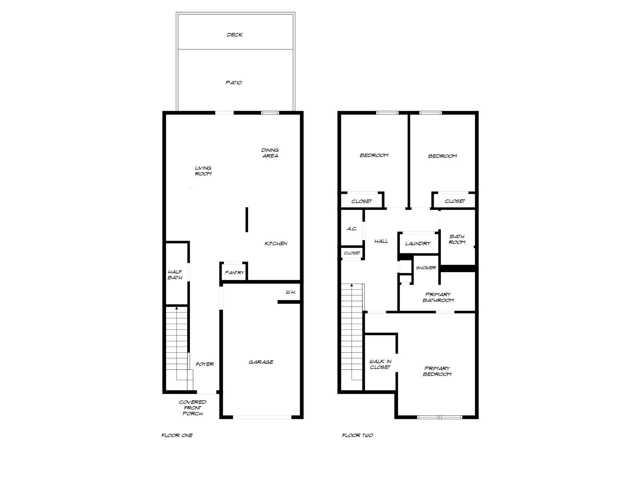 RESERVE POINTE - Residential