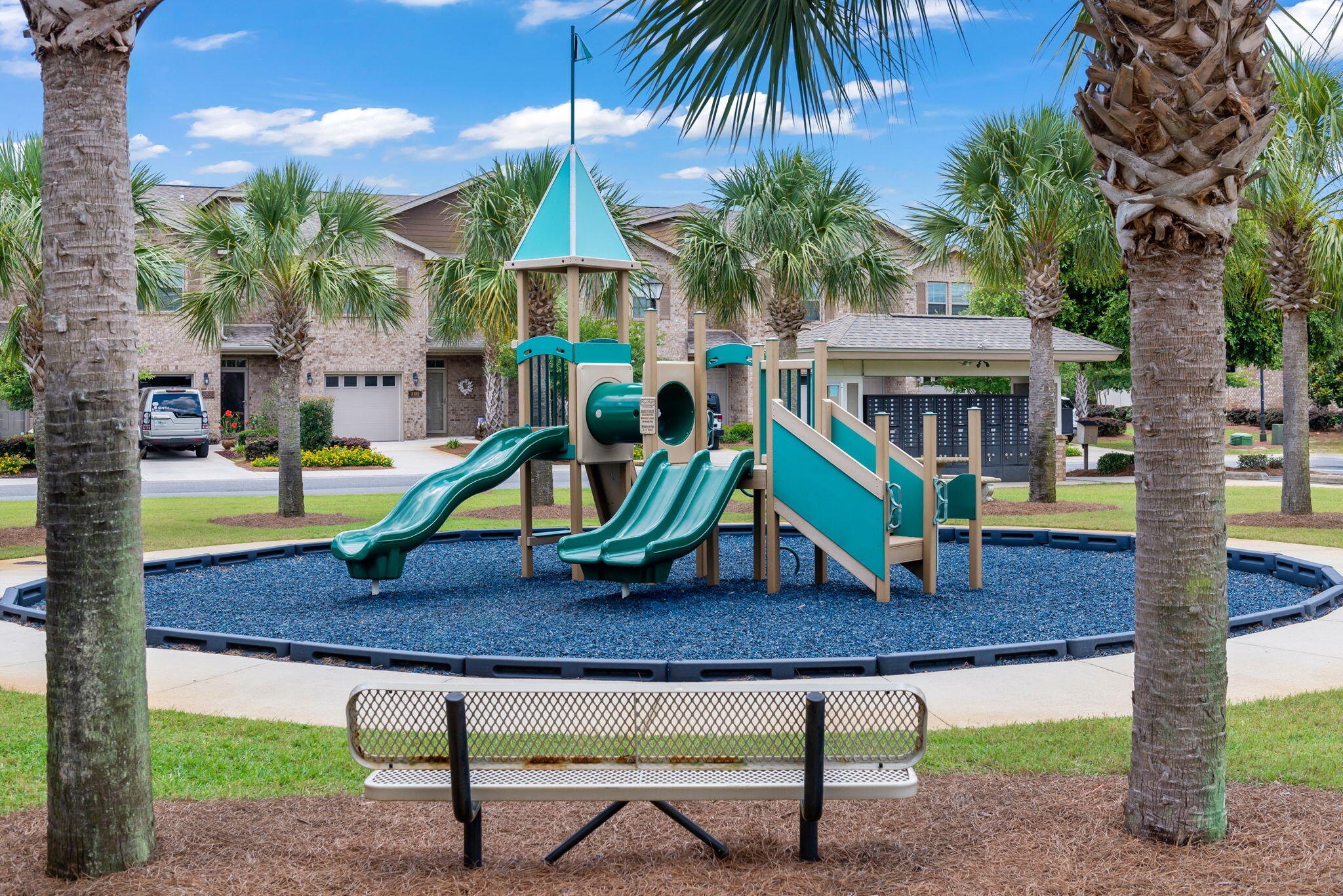 RESERVE POINTE - Residential