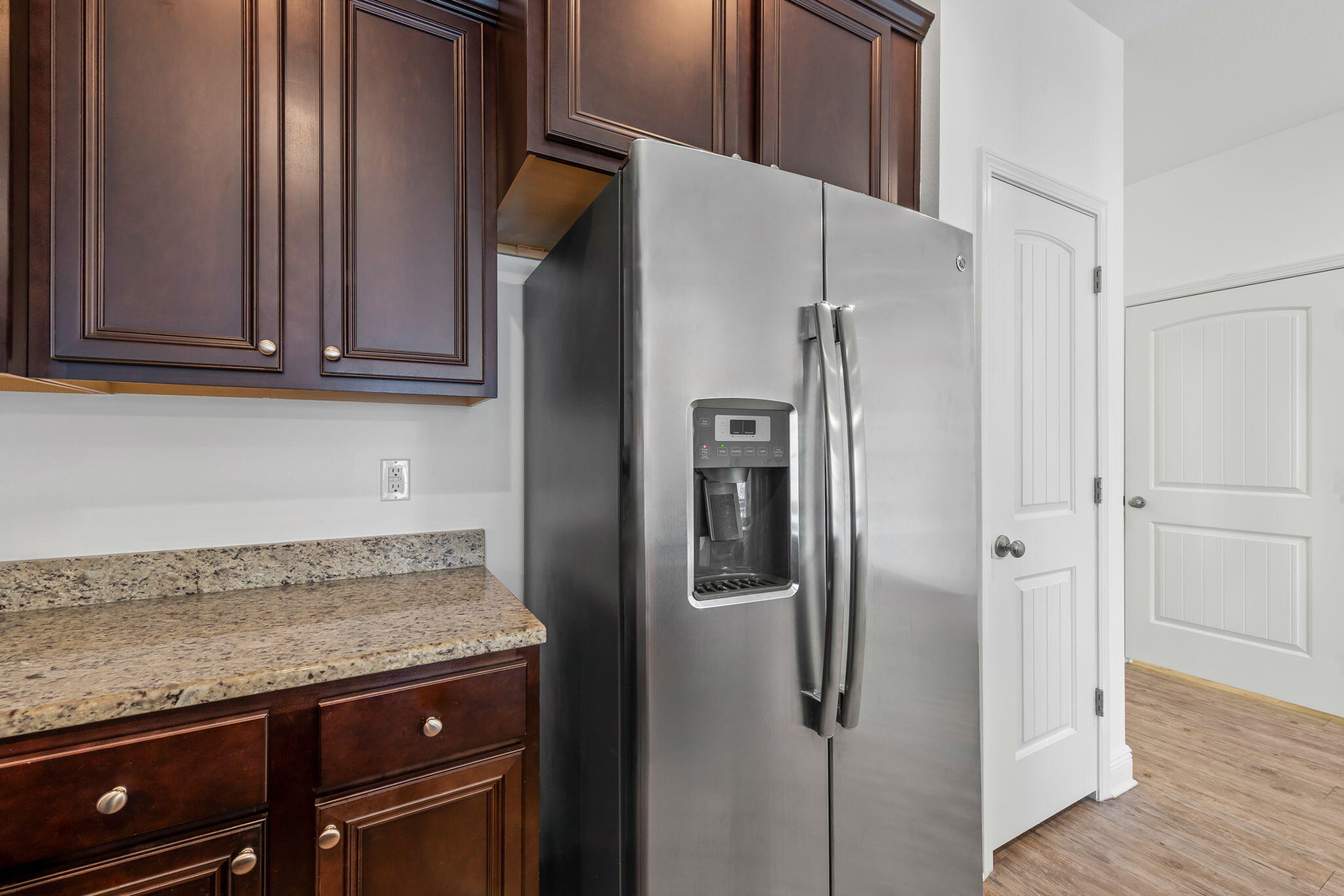 RESERVE POINTE - Residential