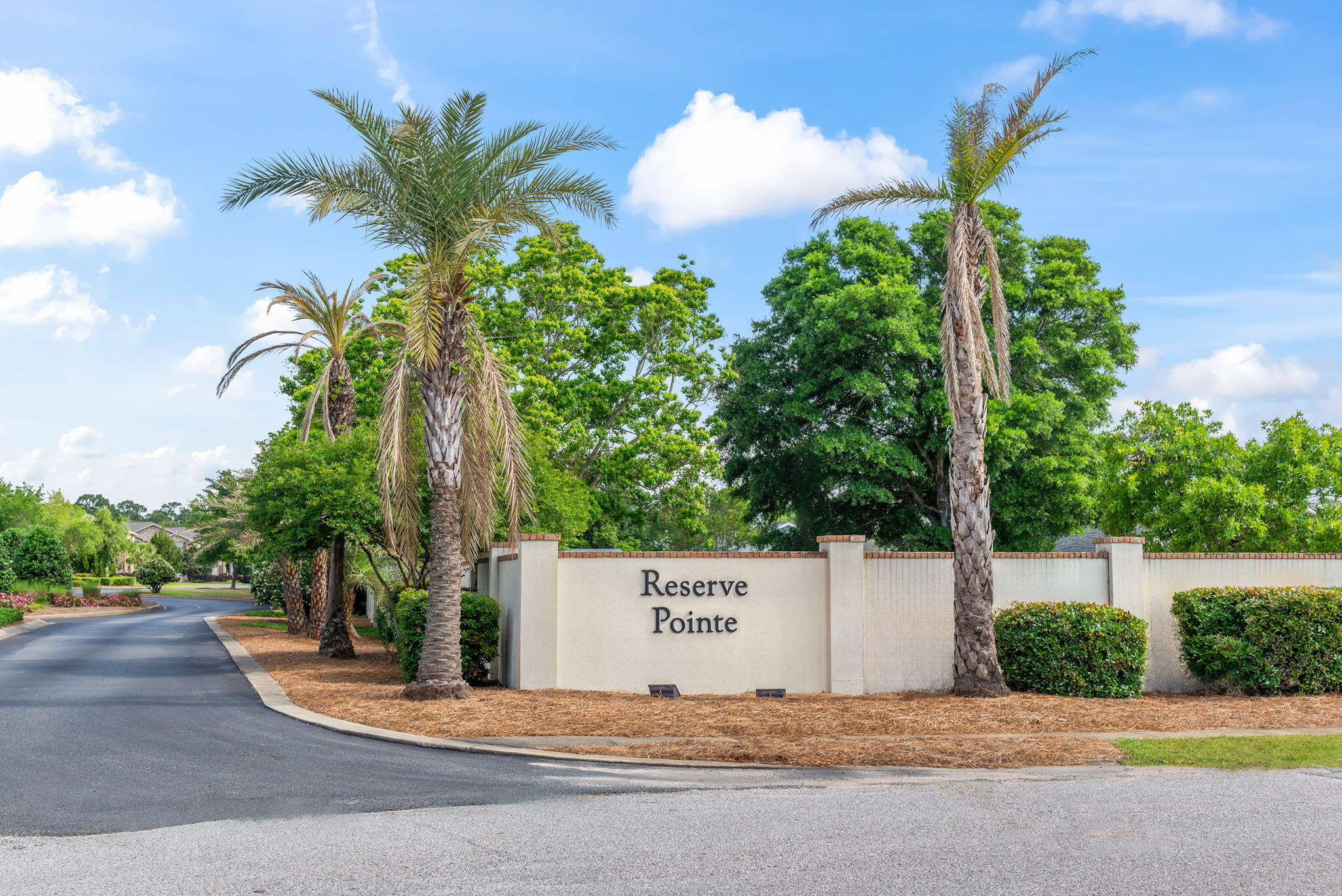 RESERVE POINTE - Residential